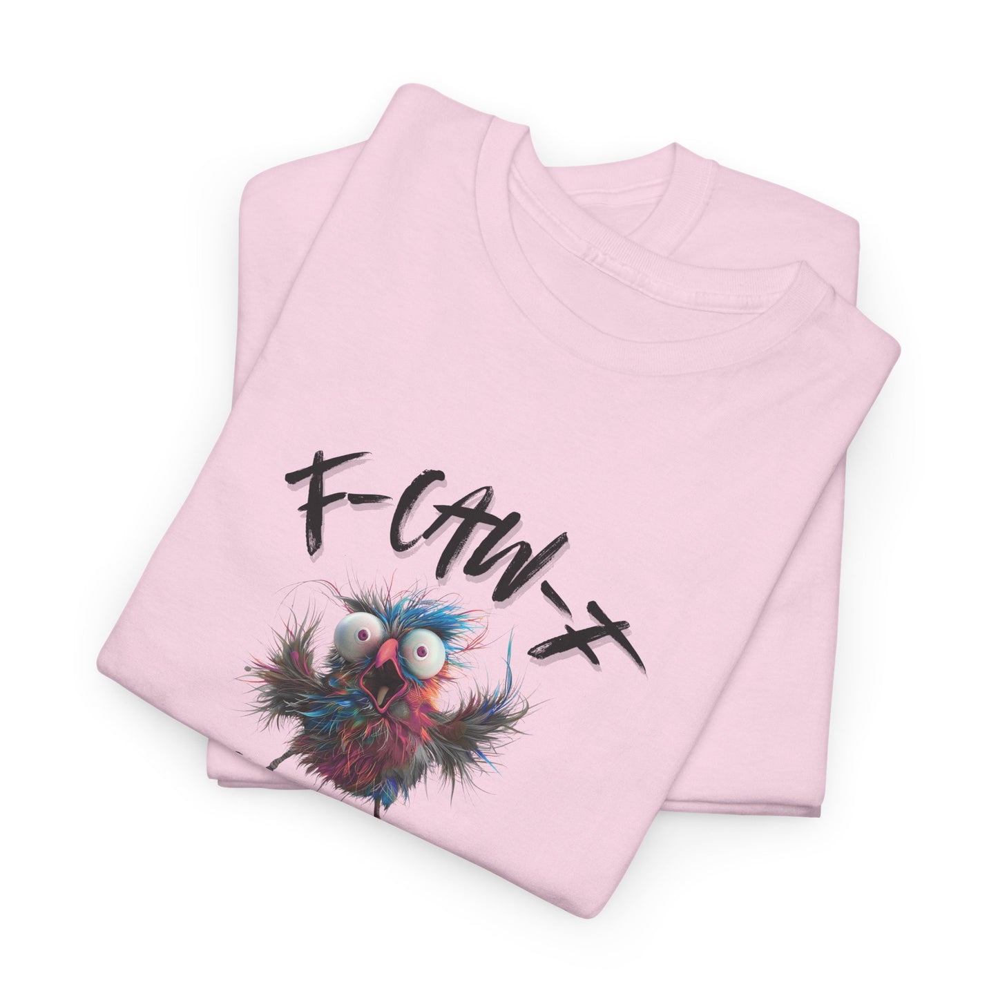 F-Caw-F Shirt
