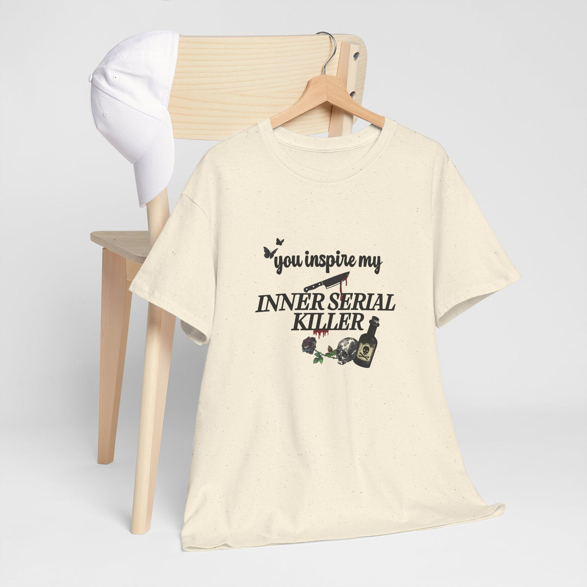 Serial Killer Shirt