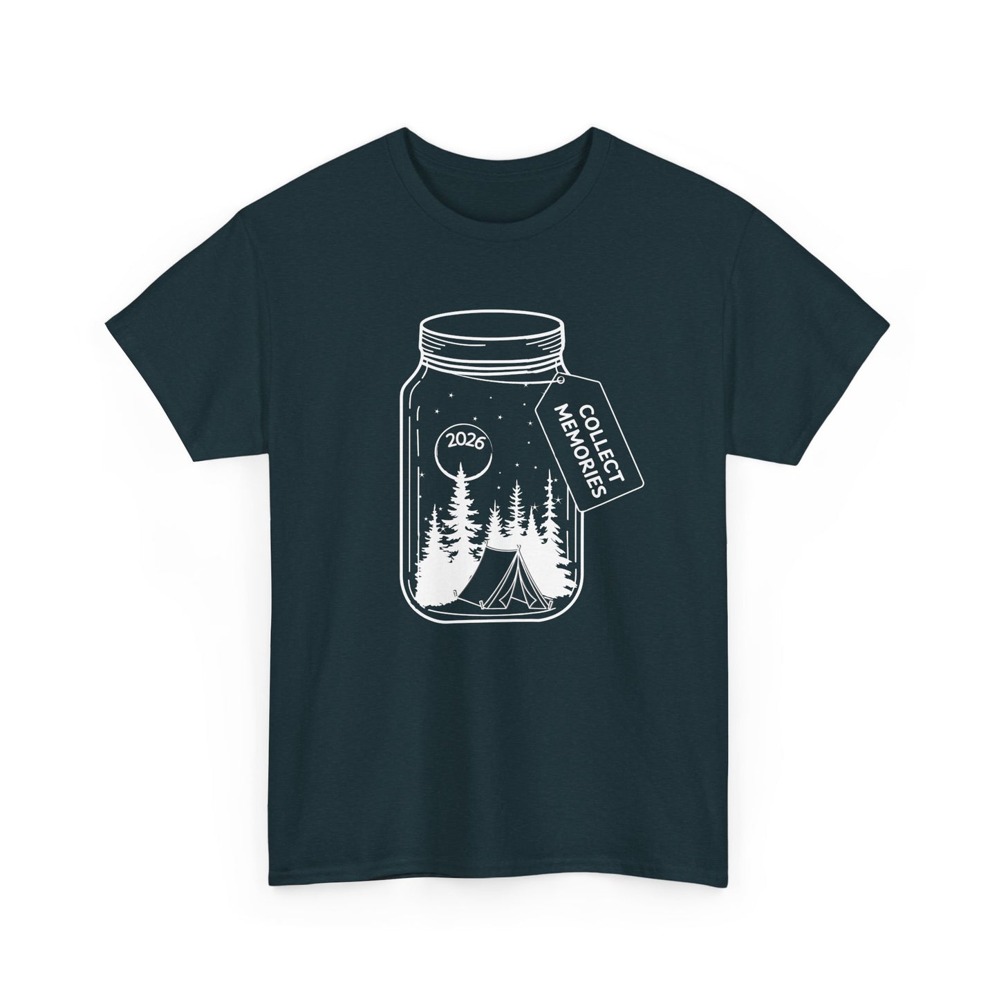 Camping Memories Shirt