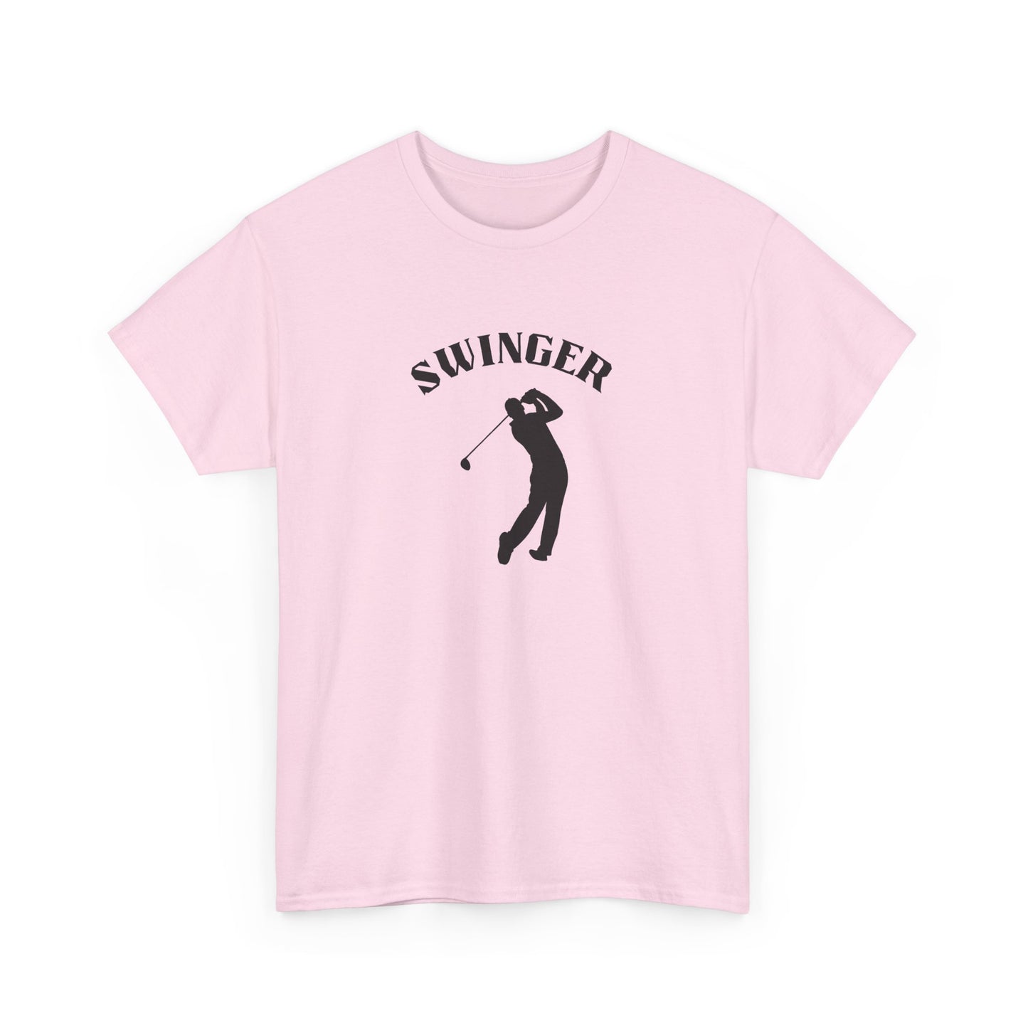 Swinger Golf Shirt