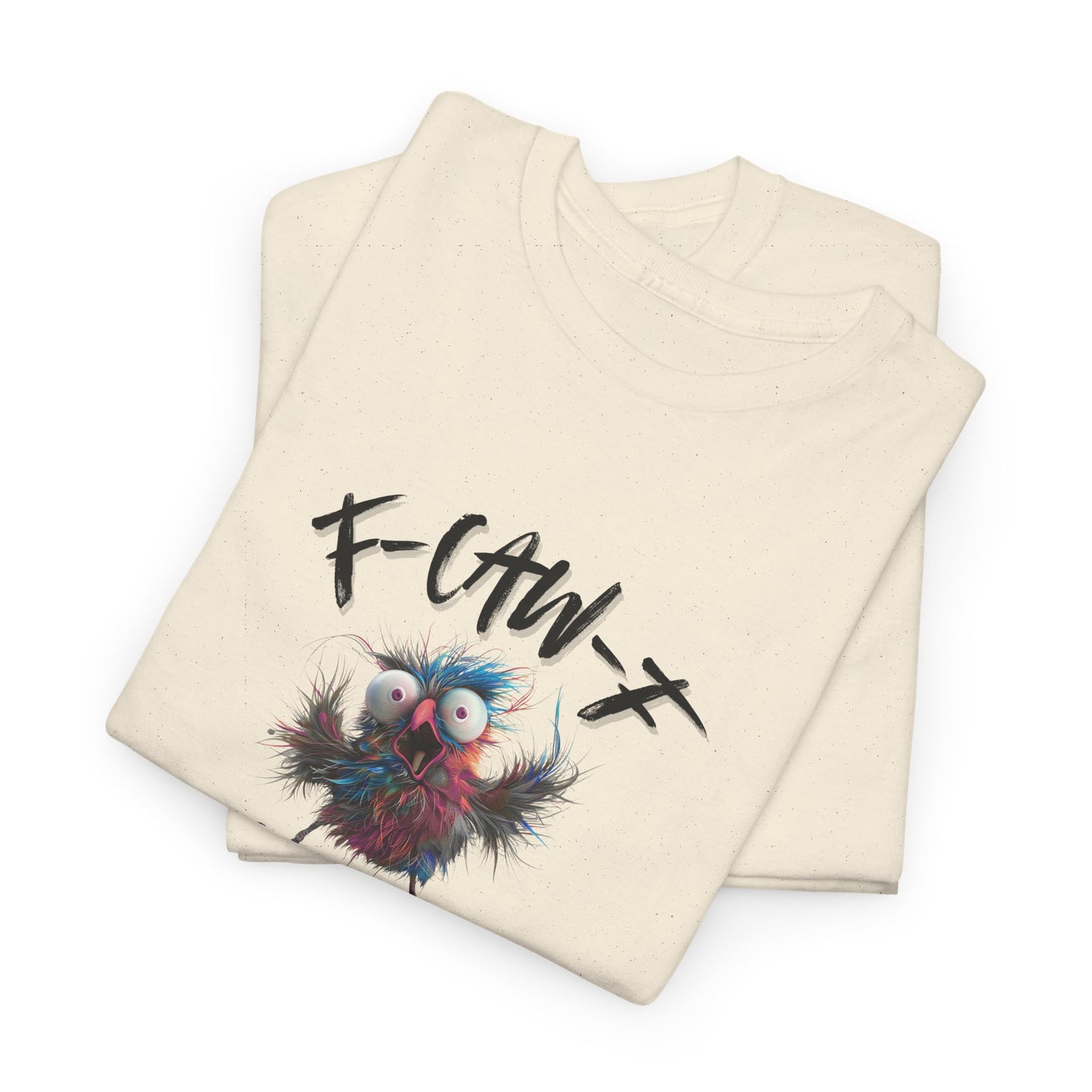 F-Caw-F Shirt