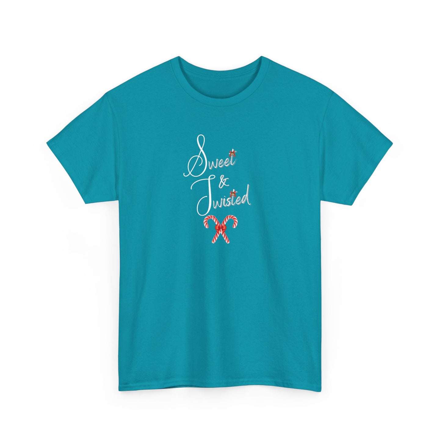 Sweet & Twisted Shirt