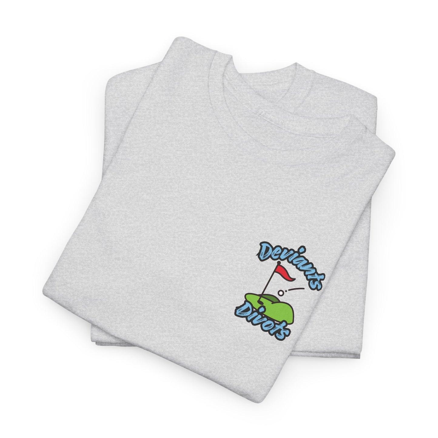 Playing with Balls Golf Shirt