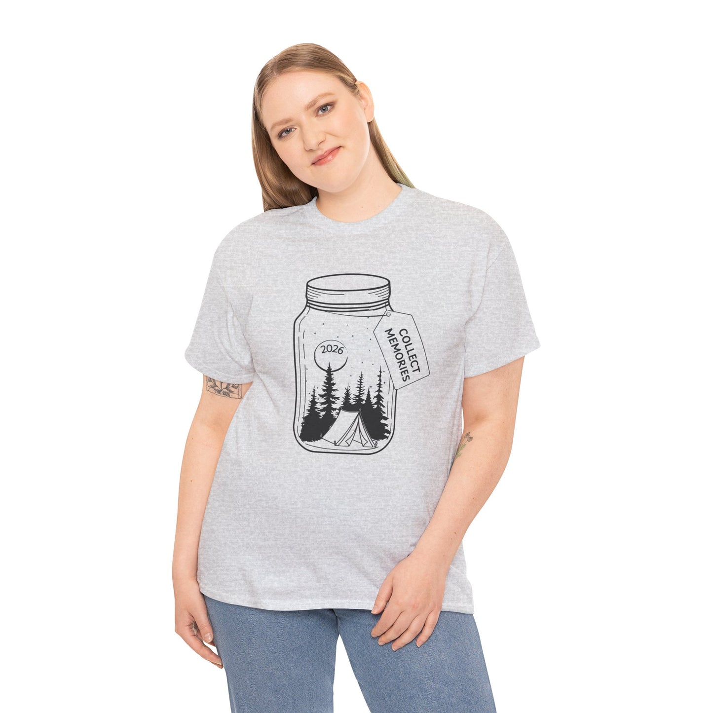Camping Memories Shirt
