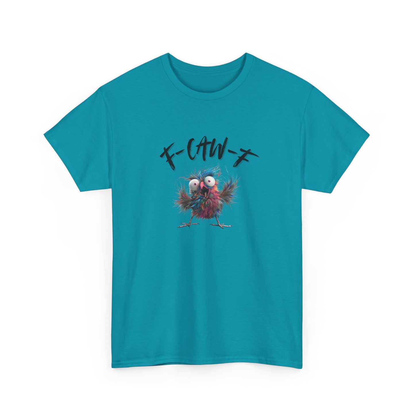 F-Caw-F Tank