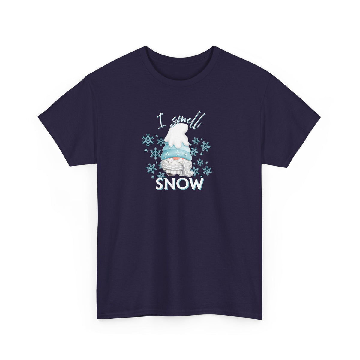 I Smell Snow Shirt