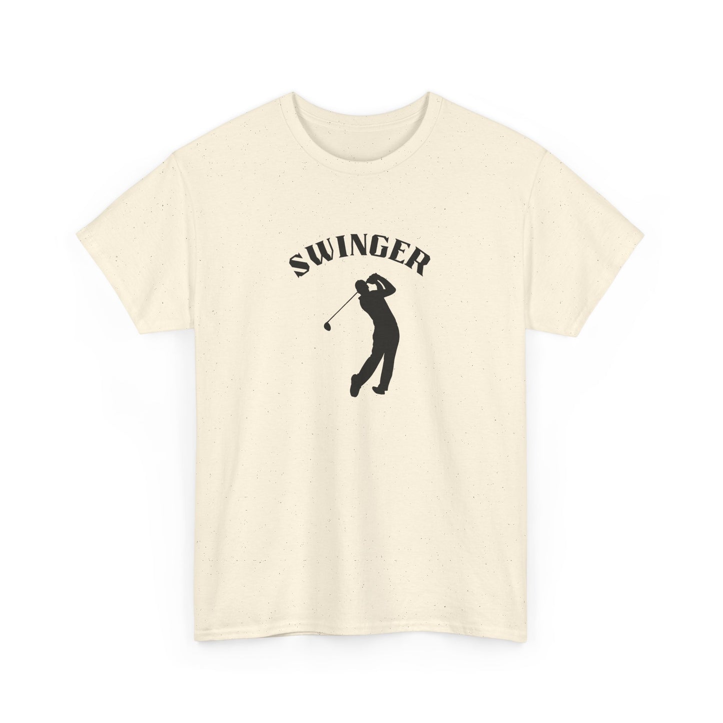 Swinger Golf Shirt