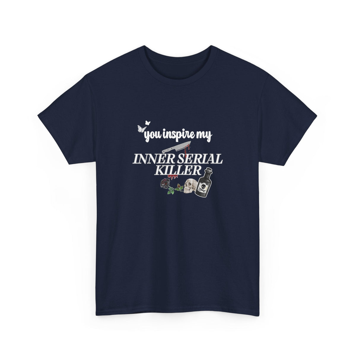 Serial Killer Shirt