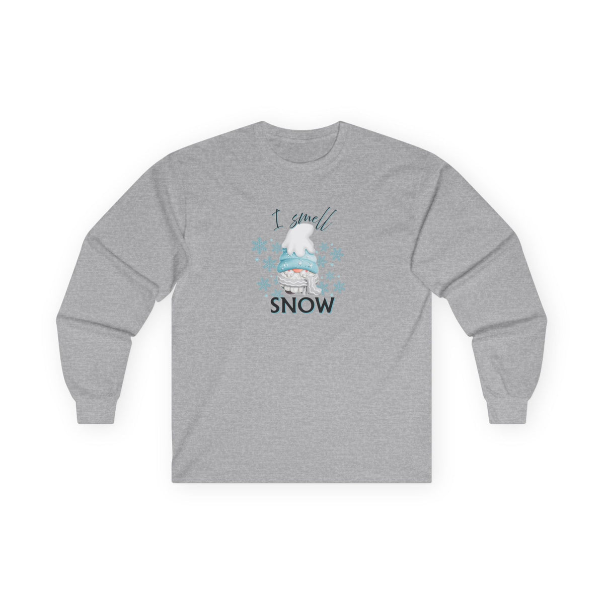I Smell Snow Shirt