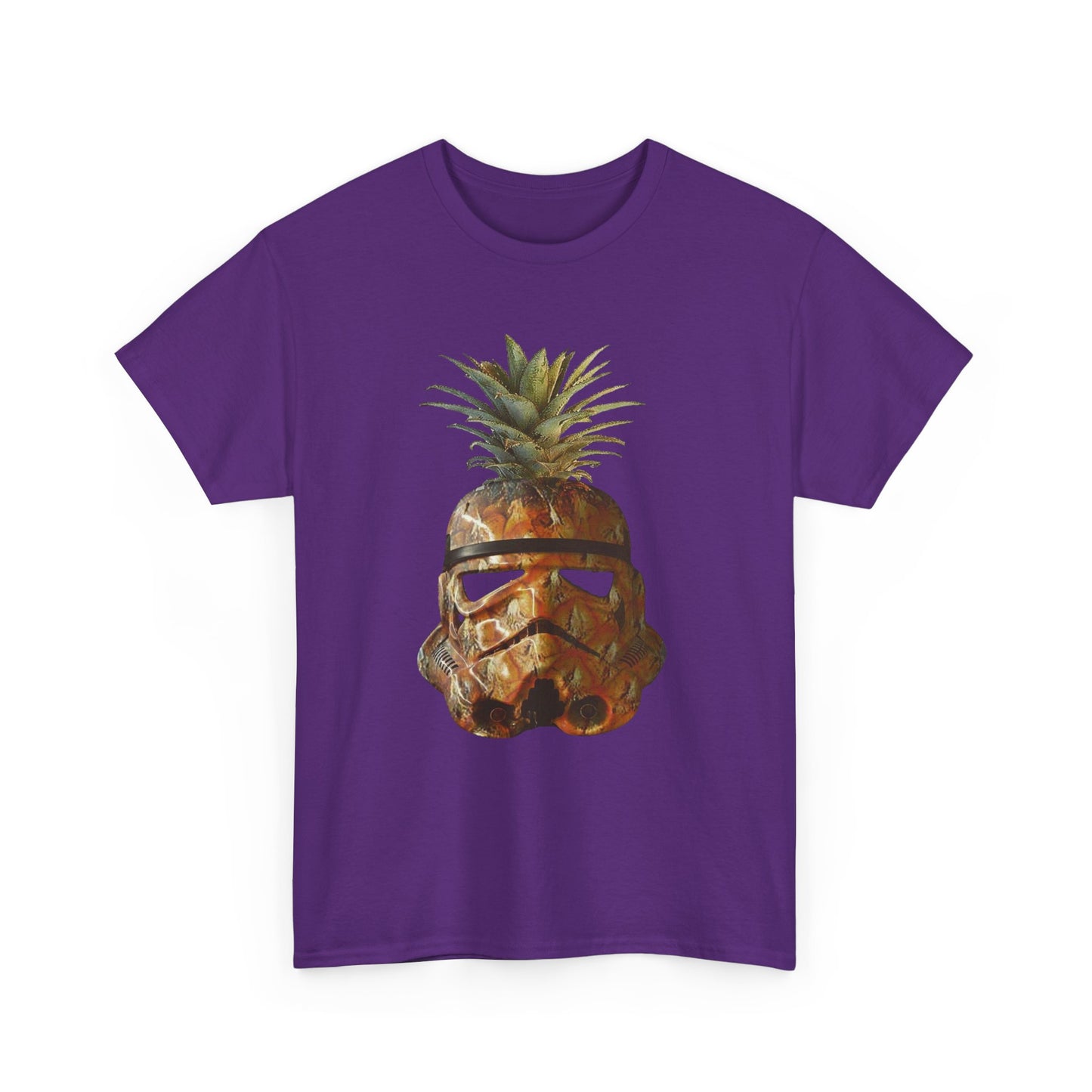 Pineapple Storm Trooper T-shirt
