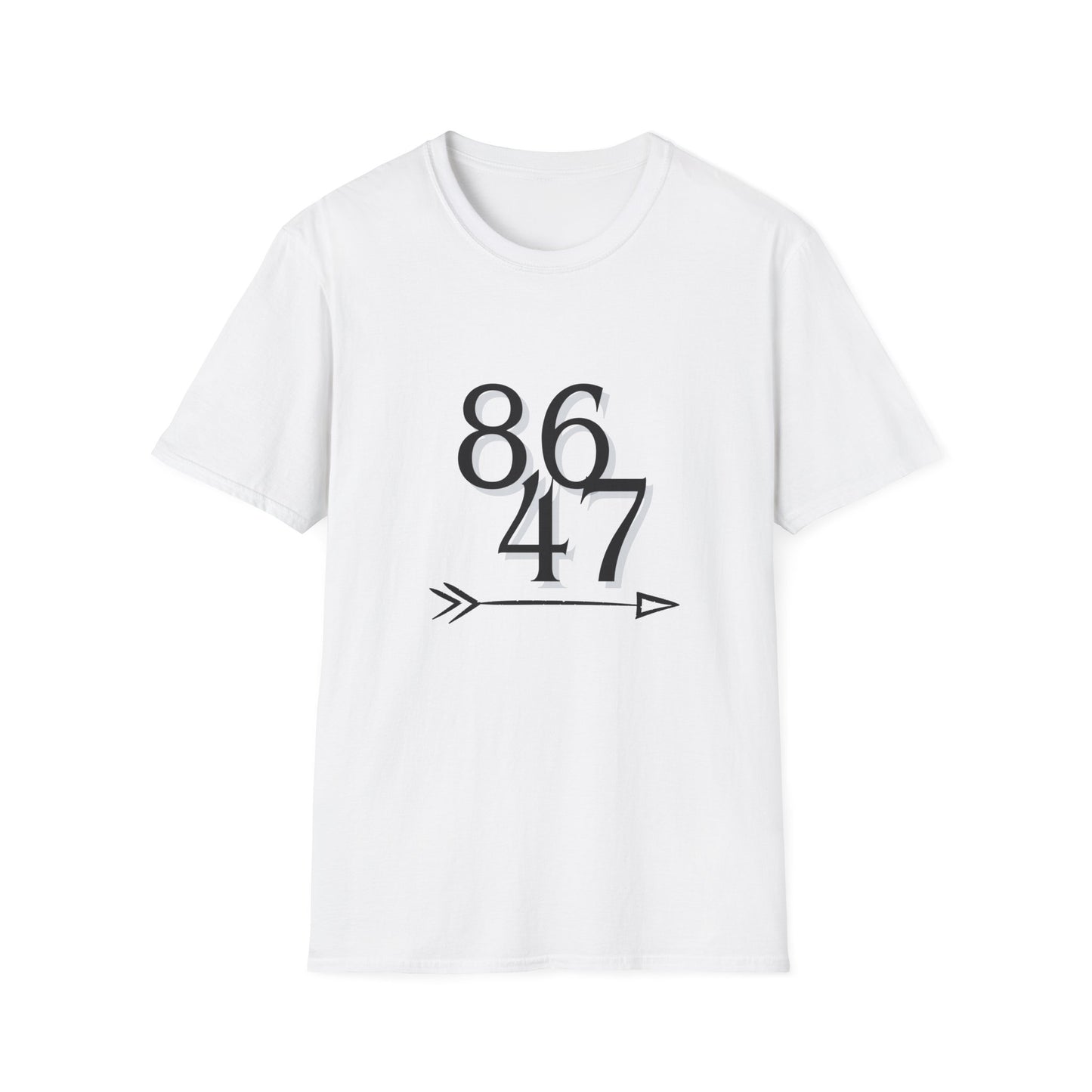 8647 Anti-Trump Shirts