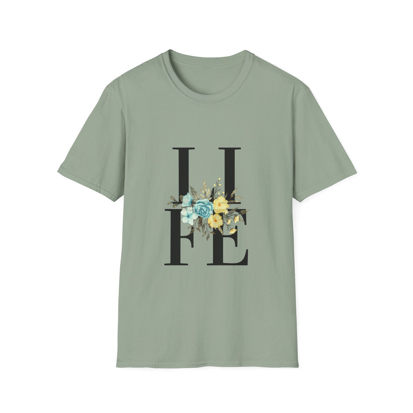 Life T-Shirt