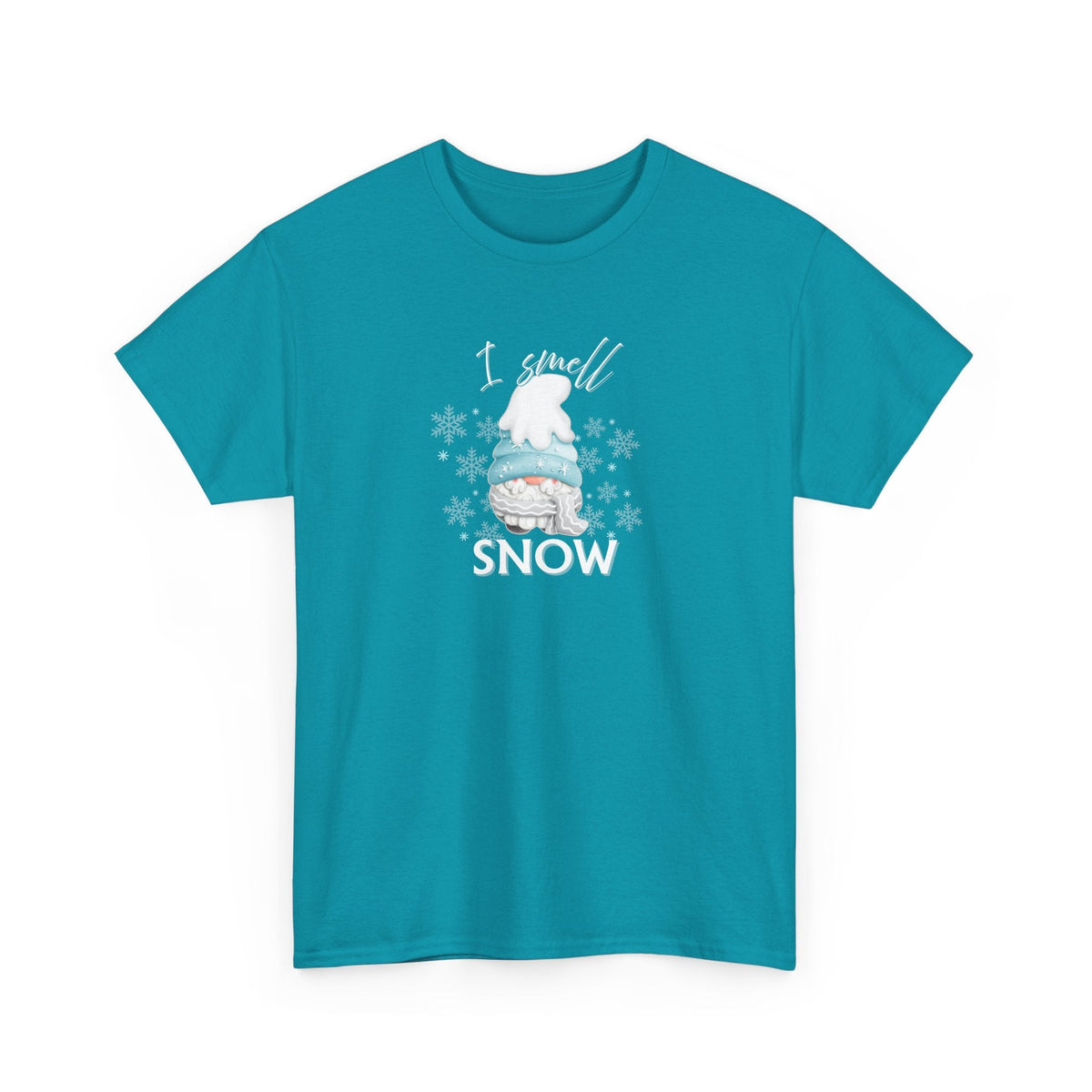 I Smell Snow Shirt