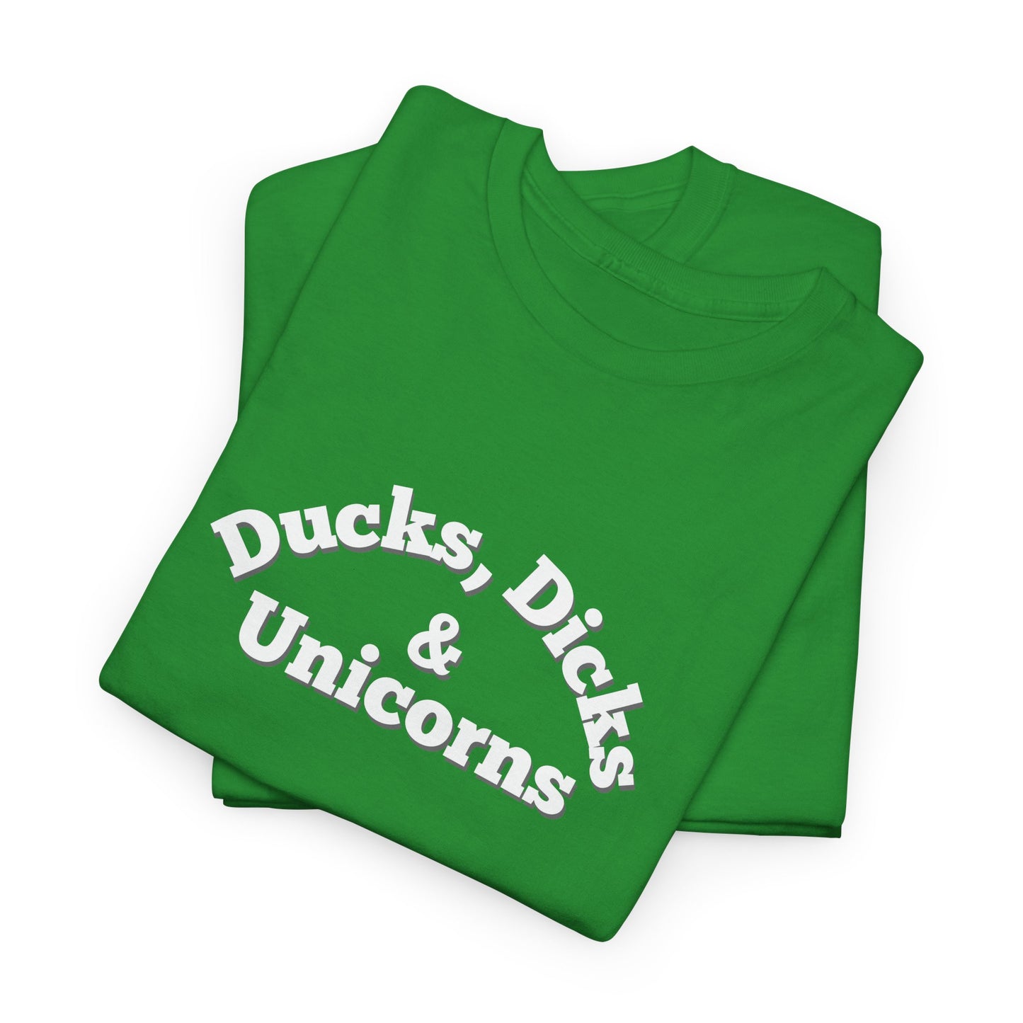 Ducks and Unicorns Shirt
