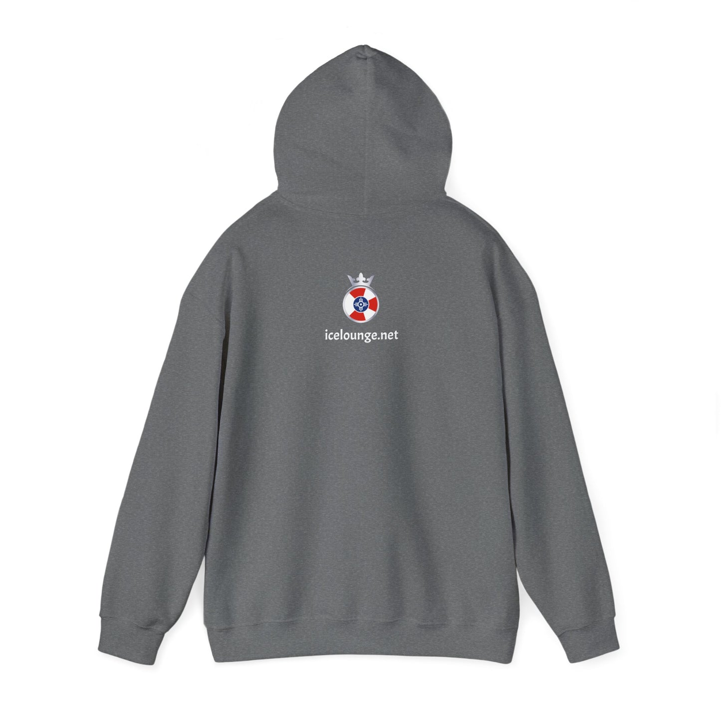 SWINGER THINGS Hooded Sweatshirt