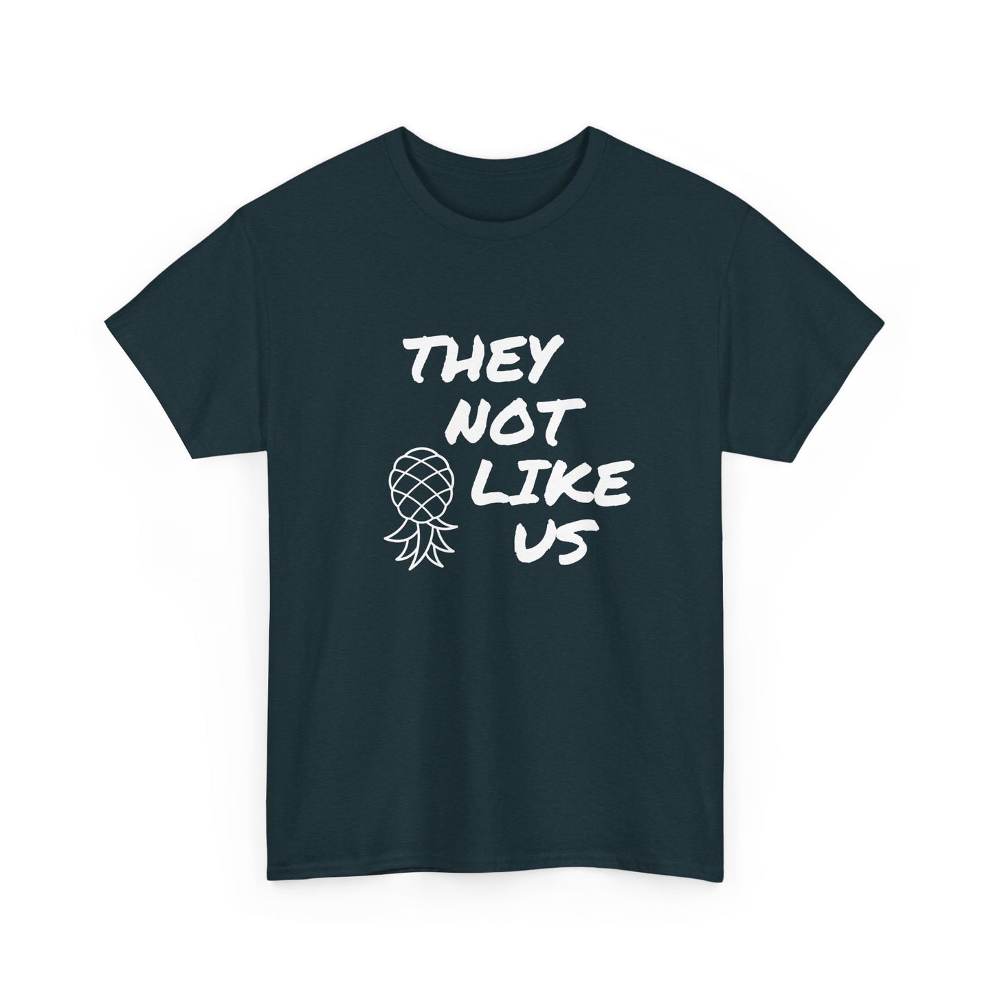 They Not Like Us Shirt