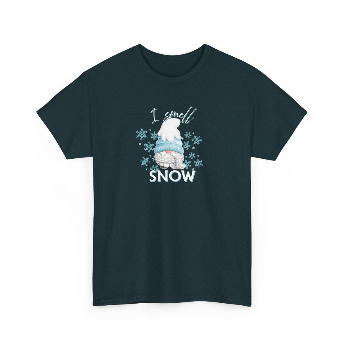 I Smell Snow Shirt