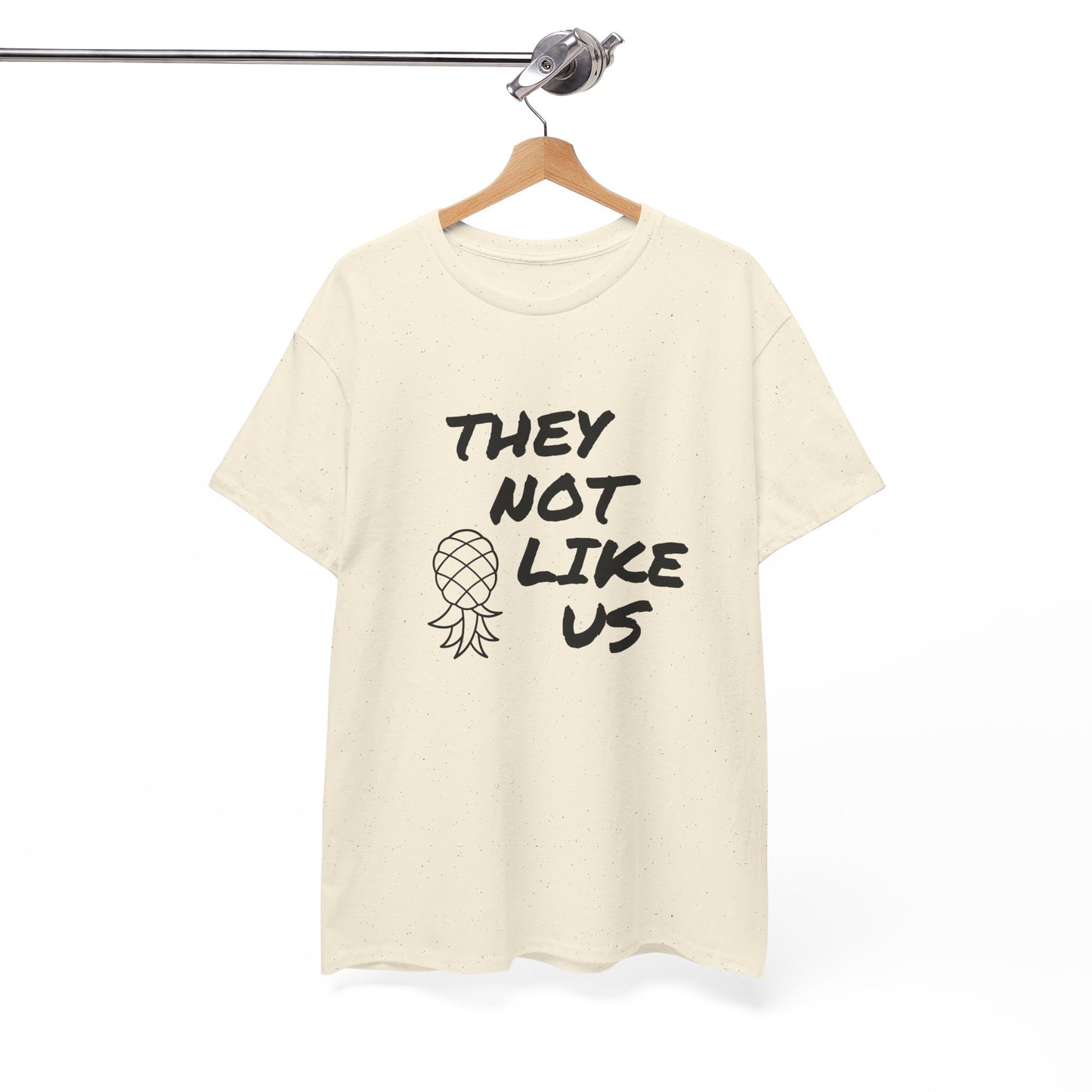 They Not Like Us Shirt
