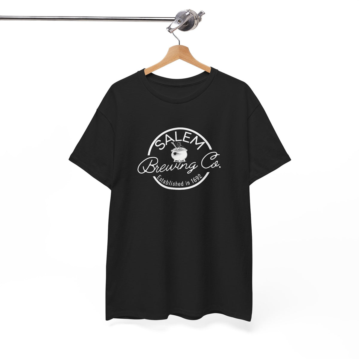 Salem Brewing Company Shirt