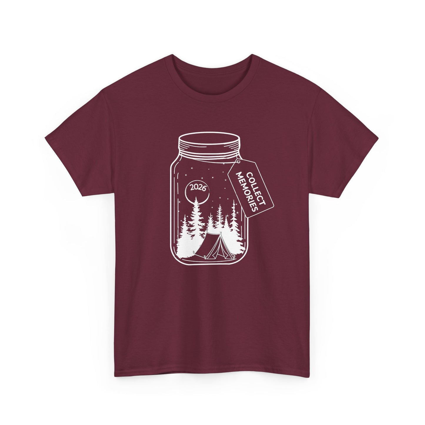 Camping Memories Shirt