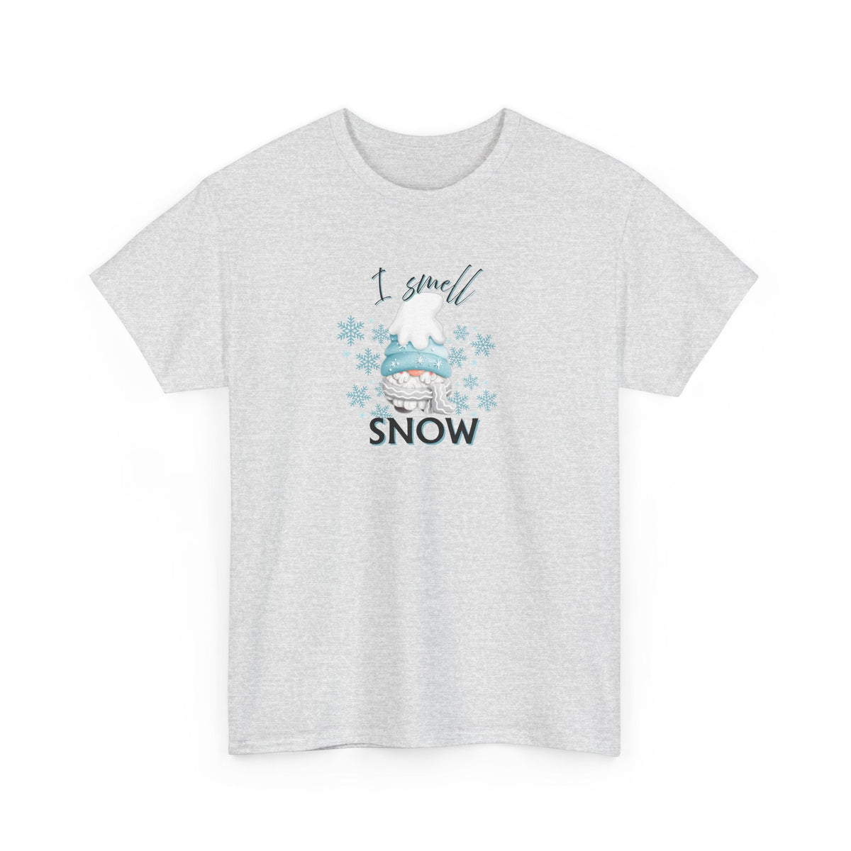 I Smell Snow Shirt