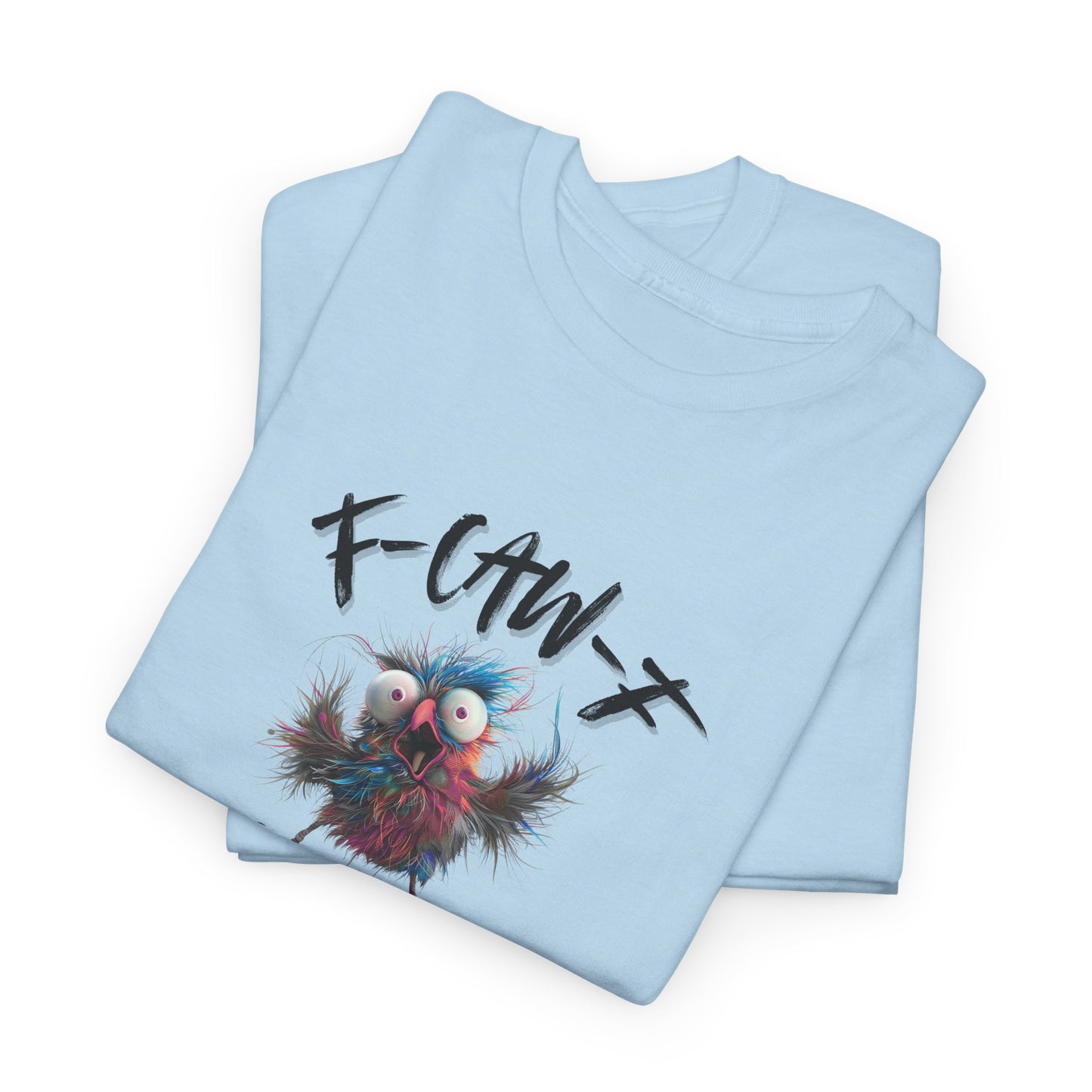 F-Caw-F Shirt