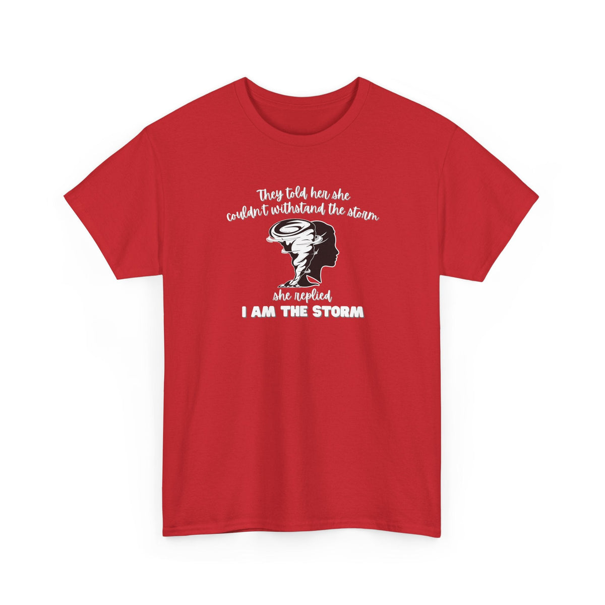 I am the Storm Shirt