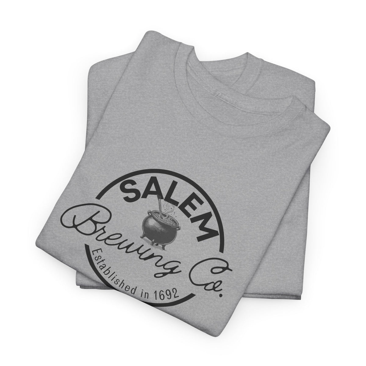 Salem Brewing Company Shirt