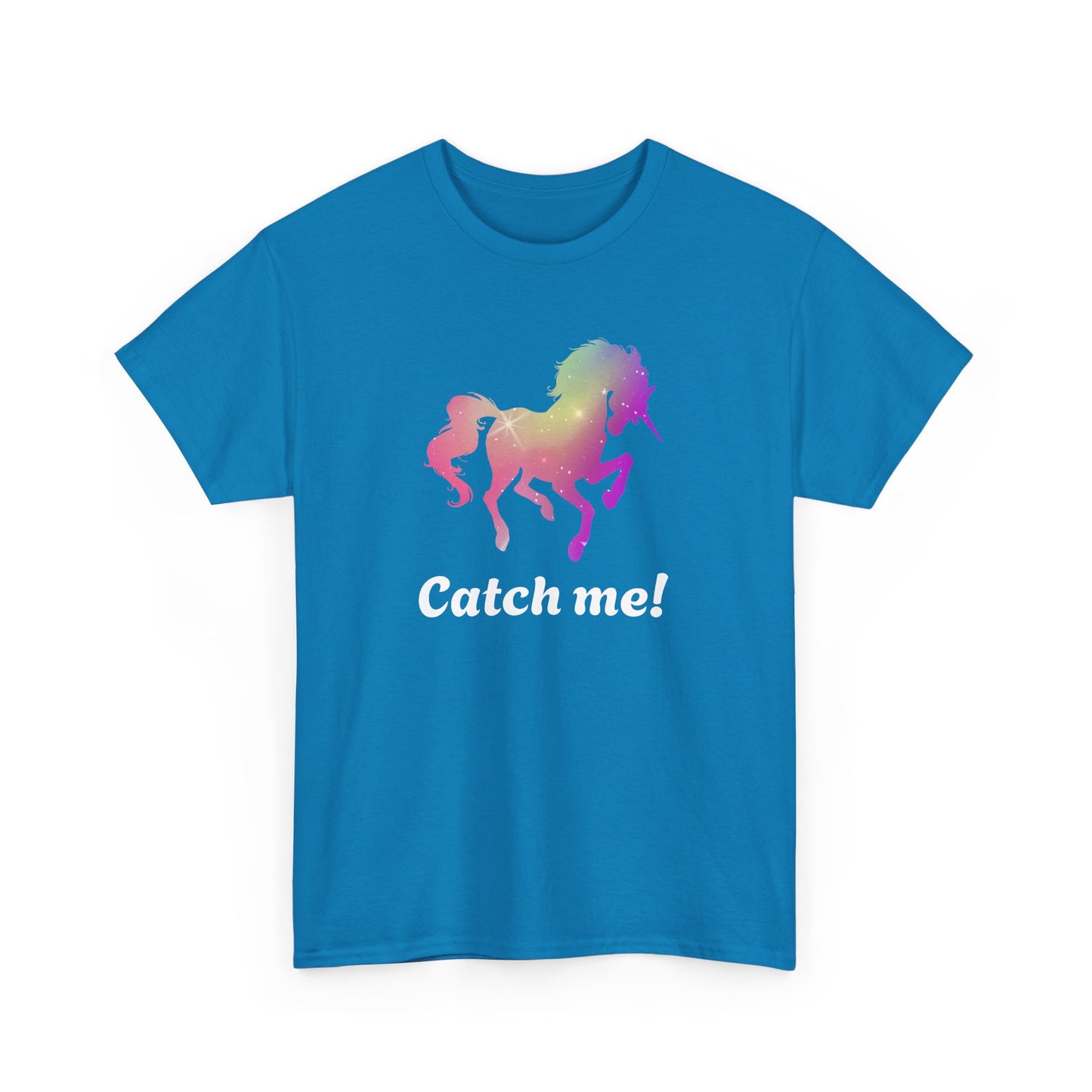 Unicorn Ice Lounge T-shirt