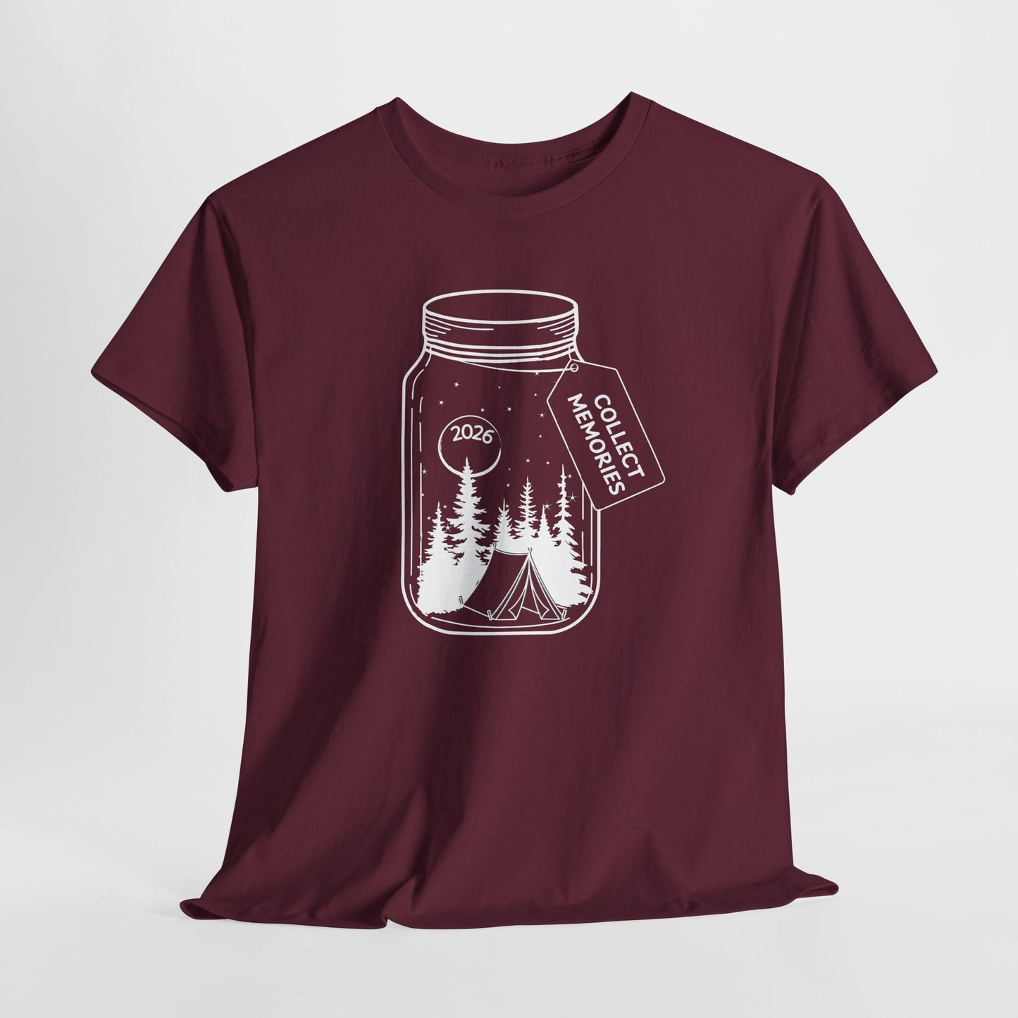 Camping Memories Shirt