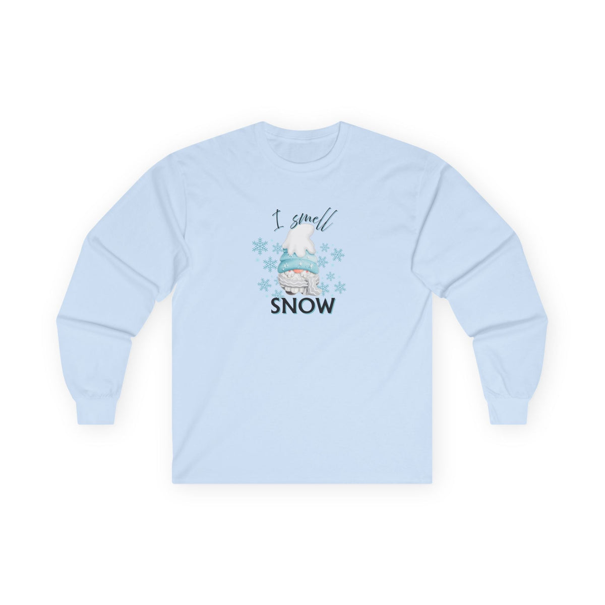 I Smell Snow Shirt