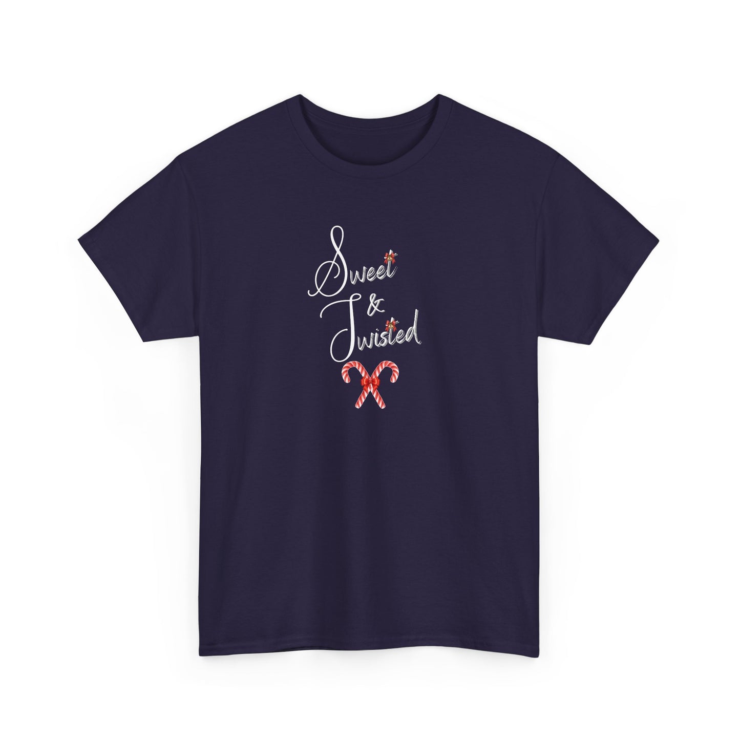 Sweet & Twisted Shirt