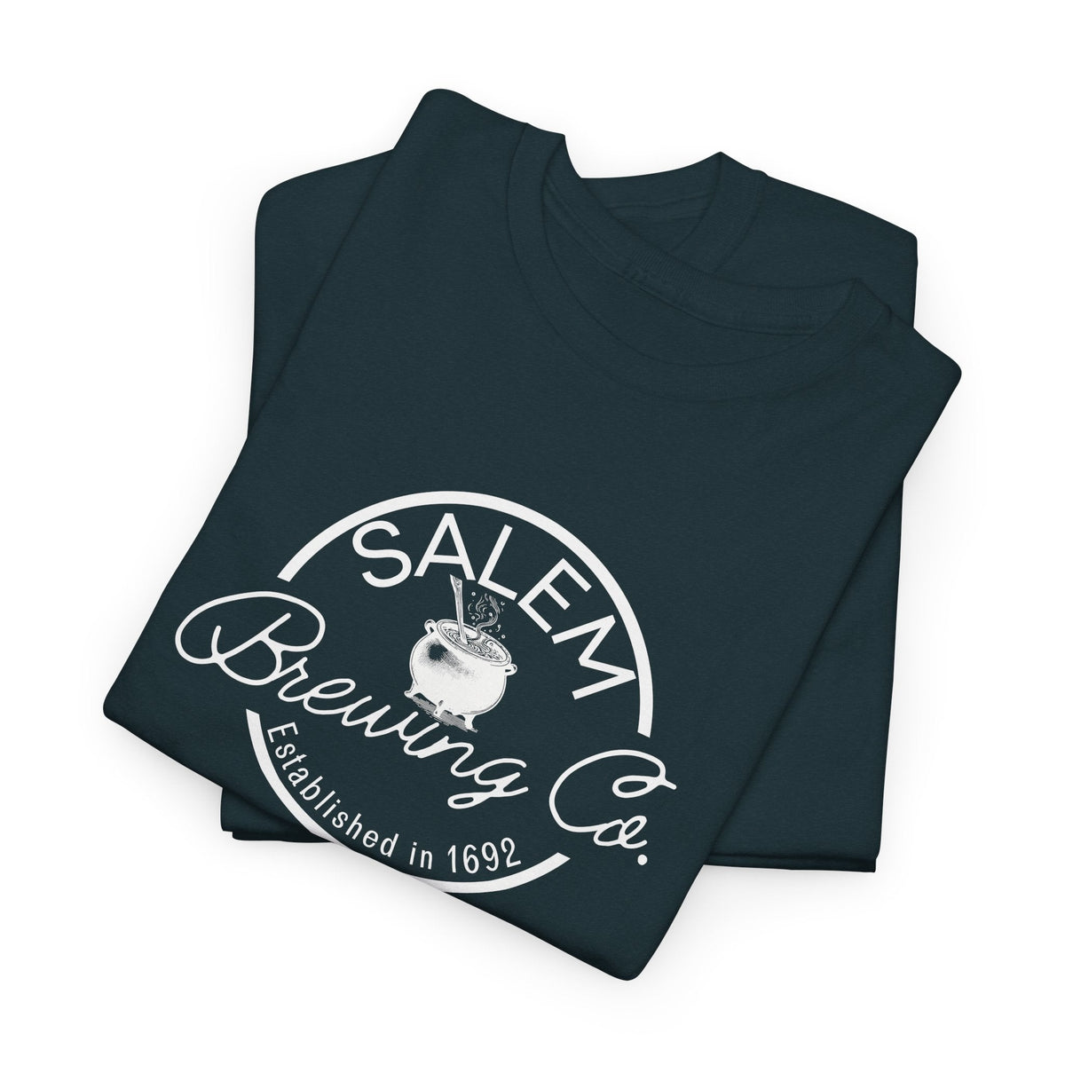 Salem Brewing Company Shirt