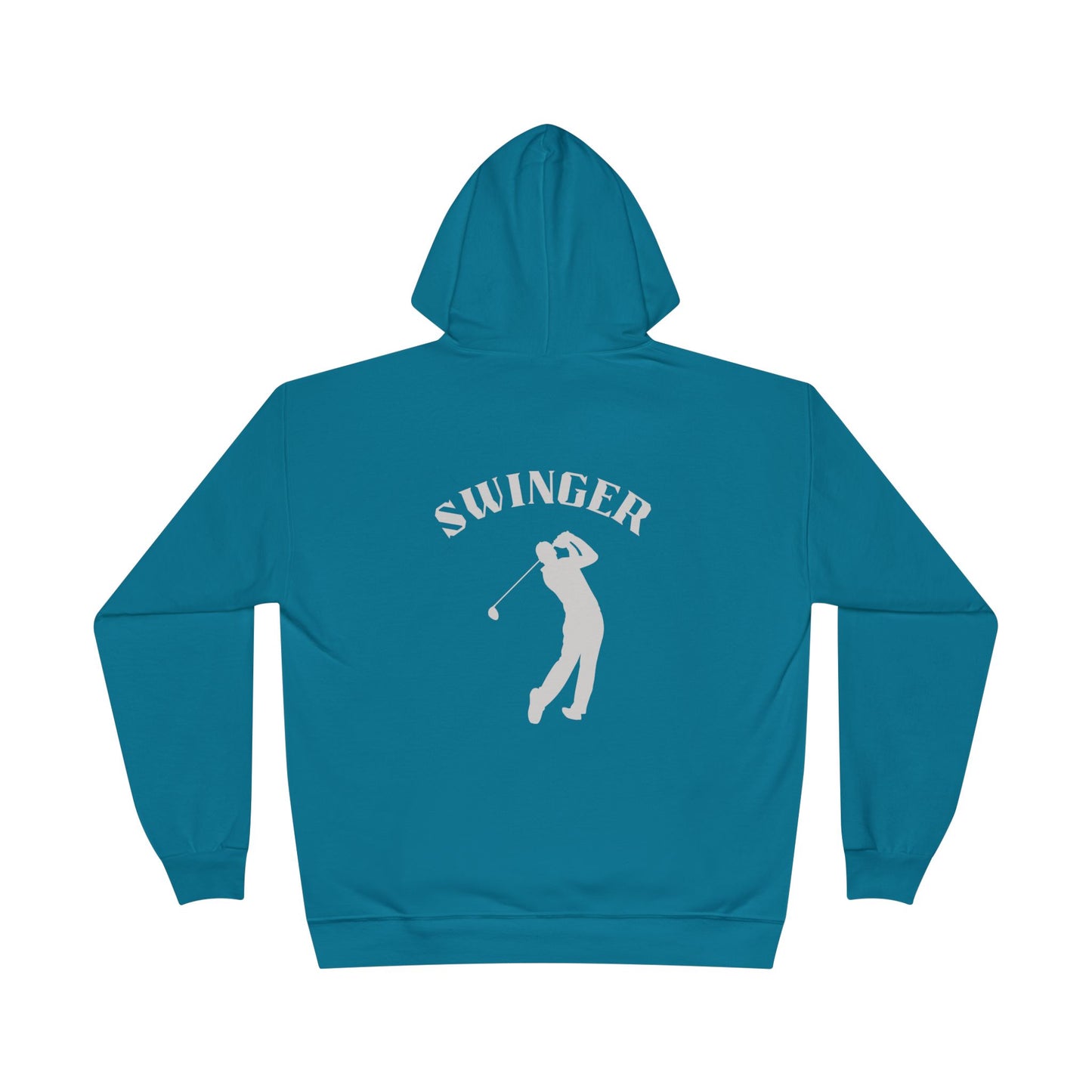 Swingers Golfer Hoodie