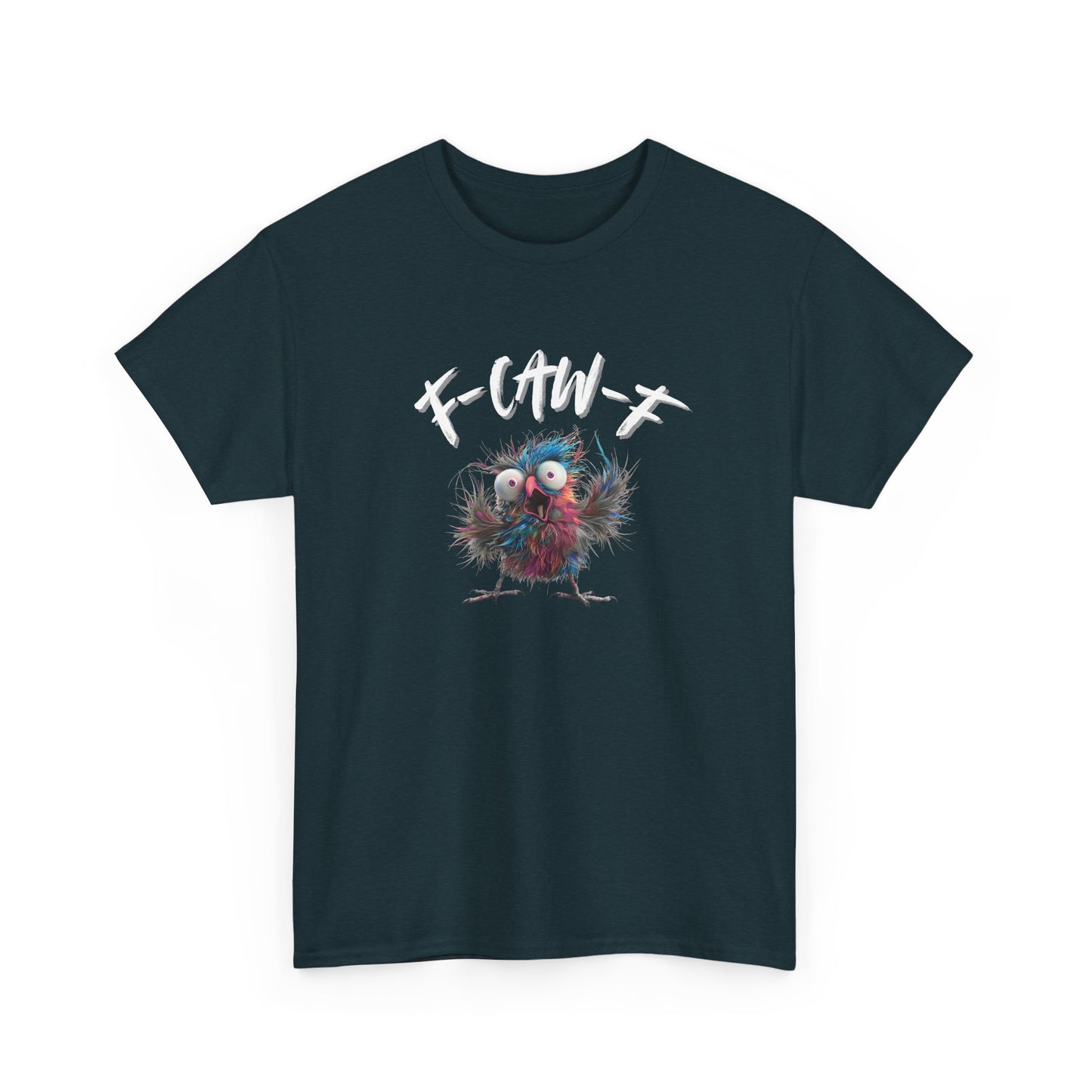 F-Caw-F Tank