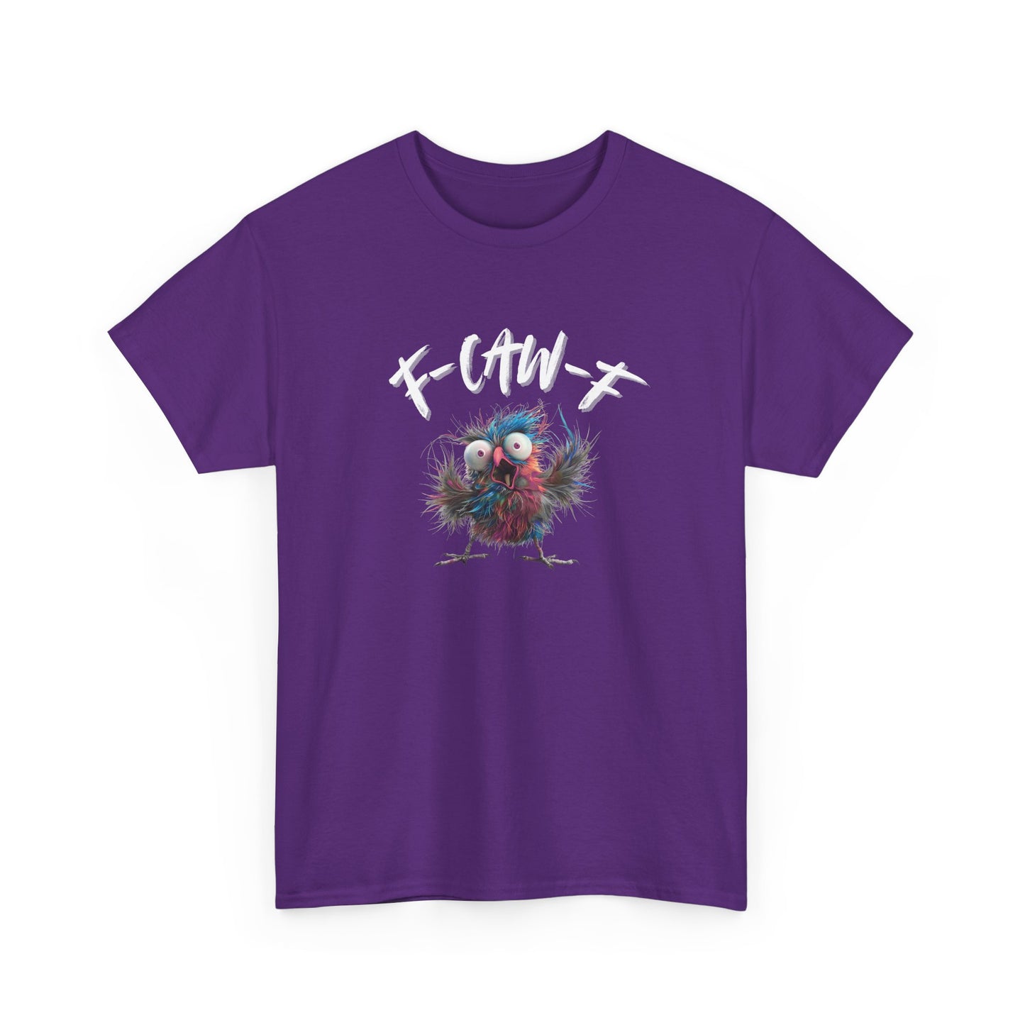 F-Caw-F Tank
