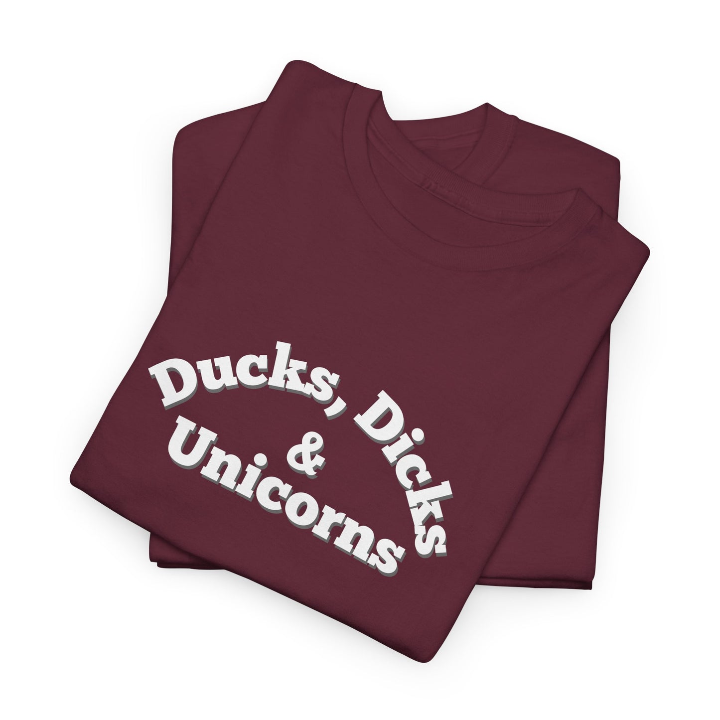 Ducks and Unicorns Shirt