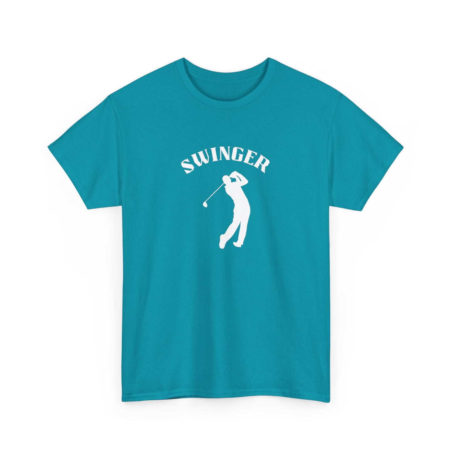 Swinger Golf Shirt