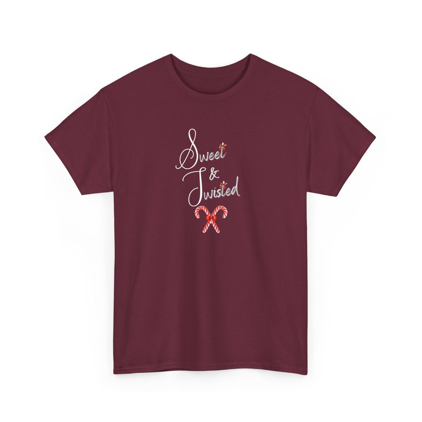 Sweet & Twisted Shirt