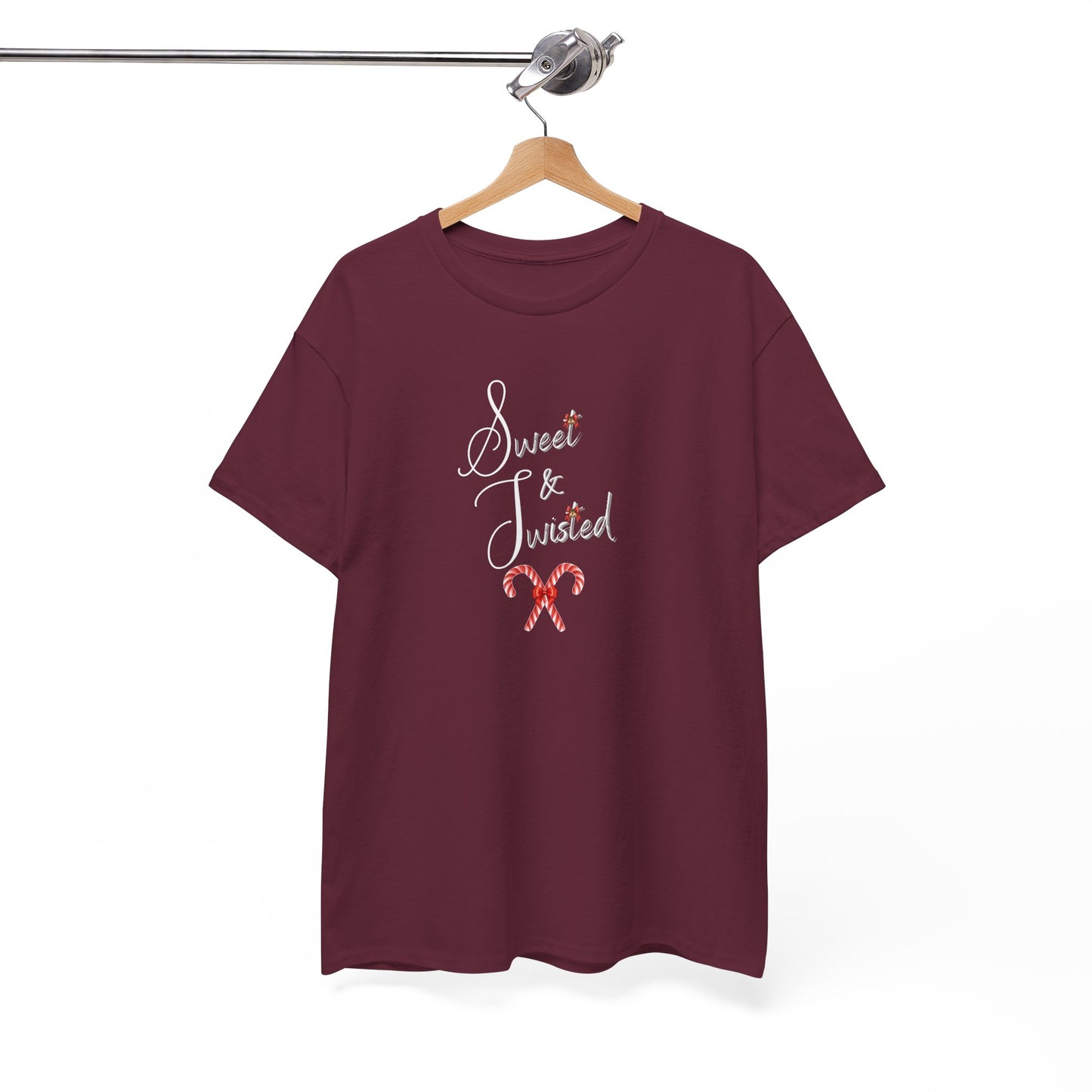 Sweet & Twisted Shirt