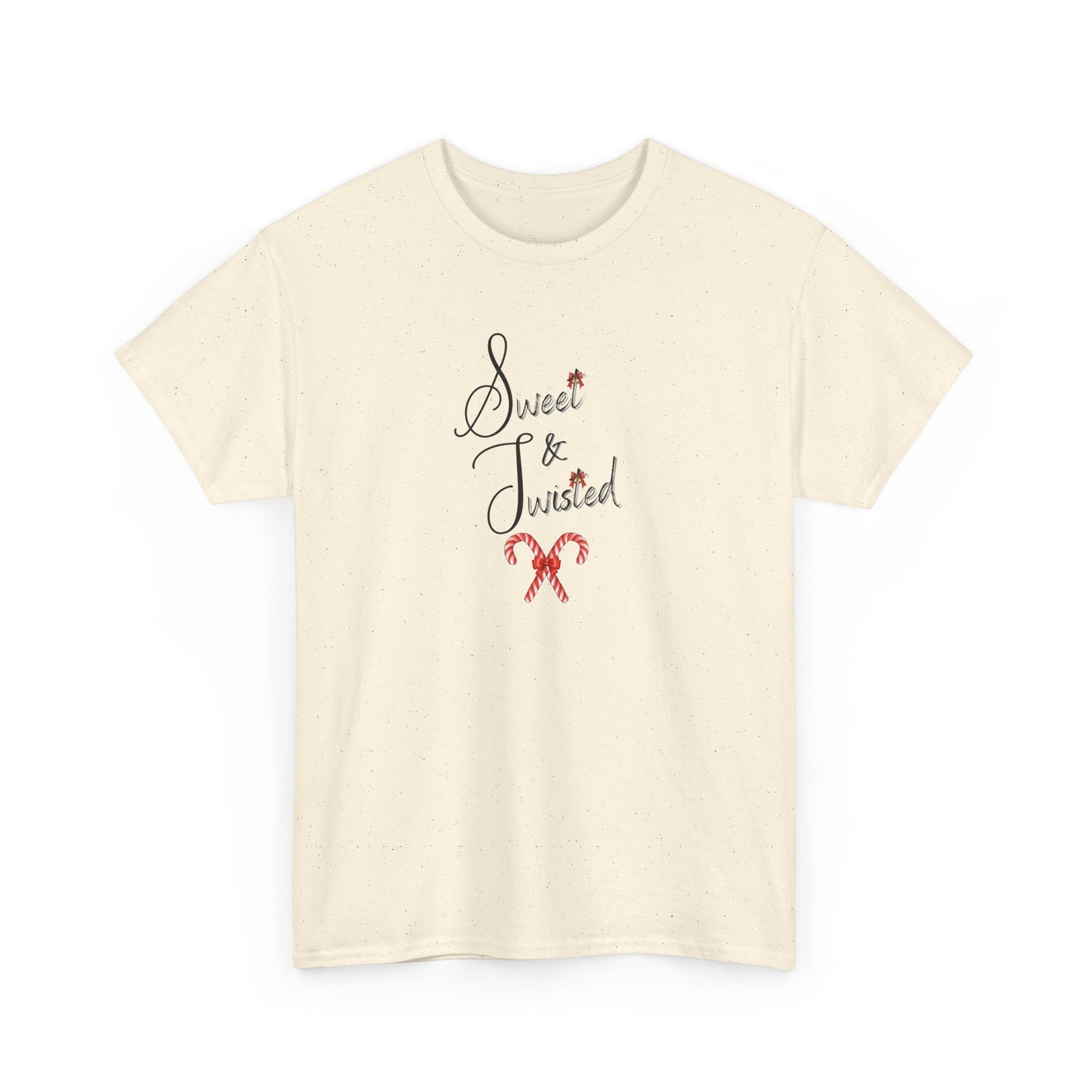 Sweet & Twisted Shirt