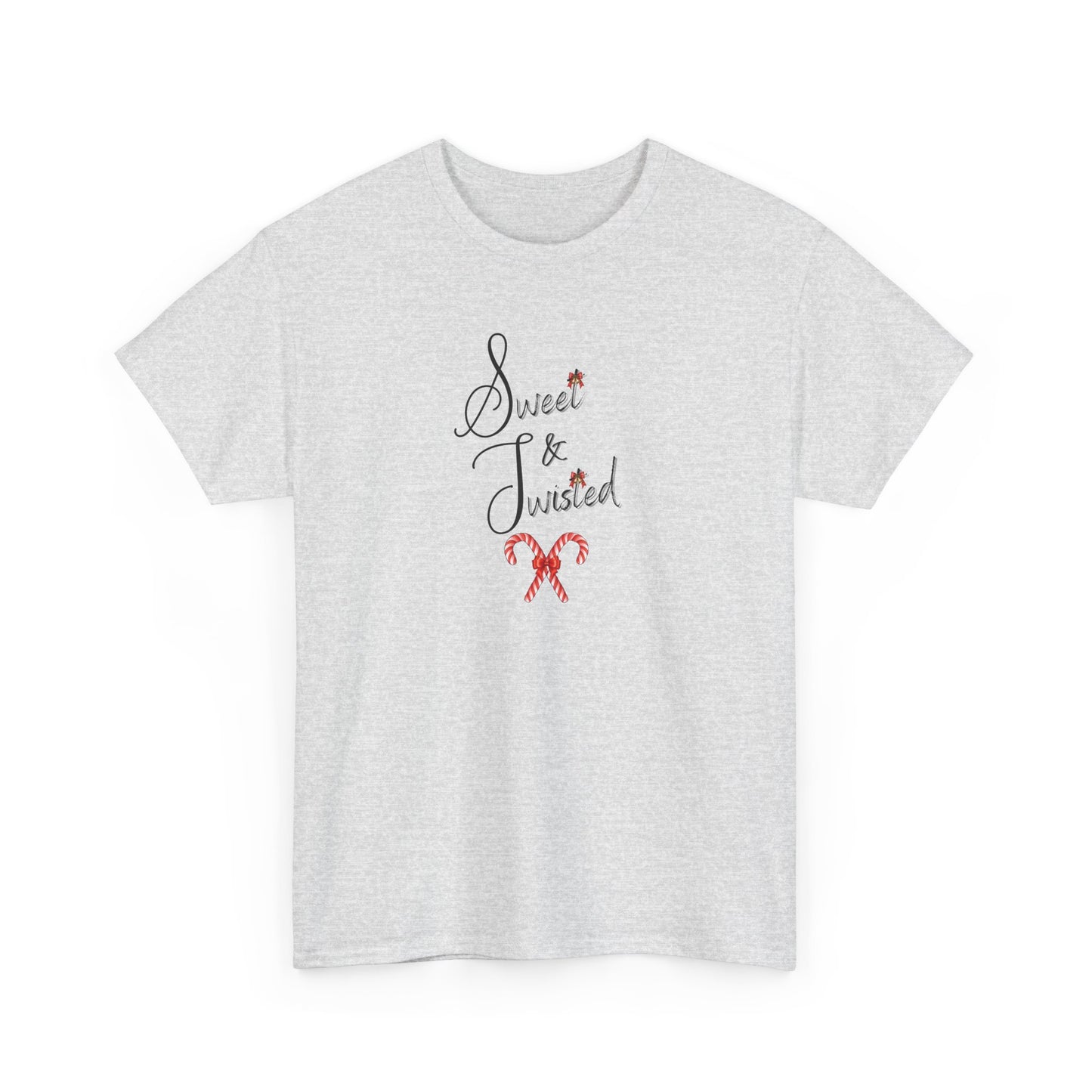 Sweet & Twisted Shirt