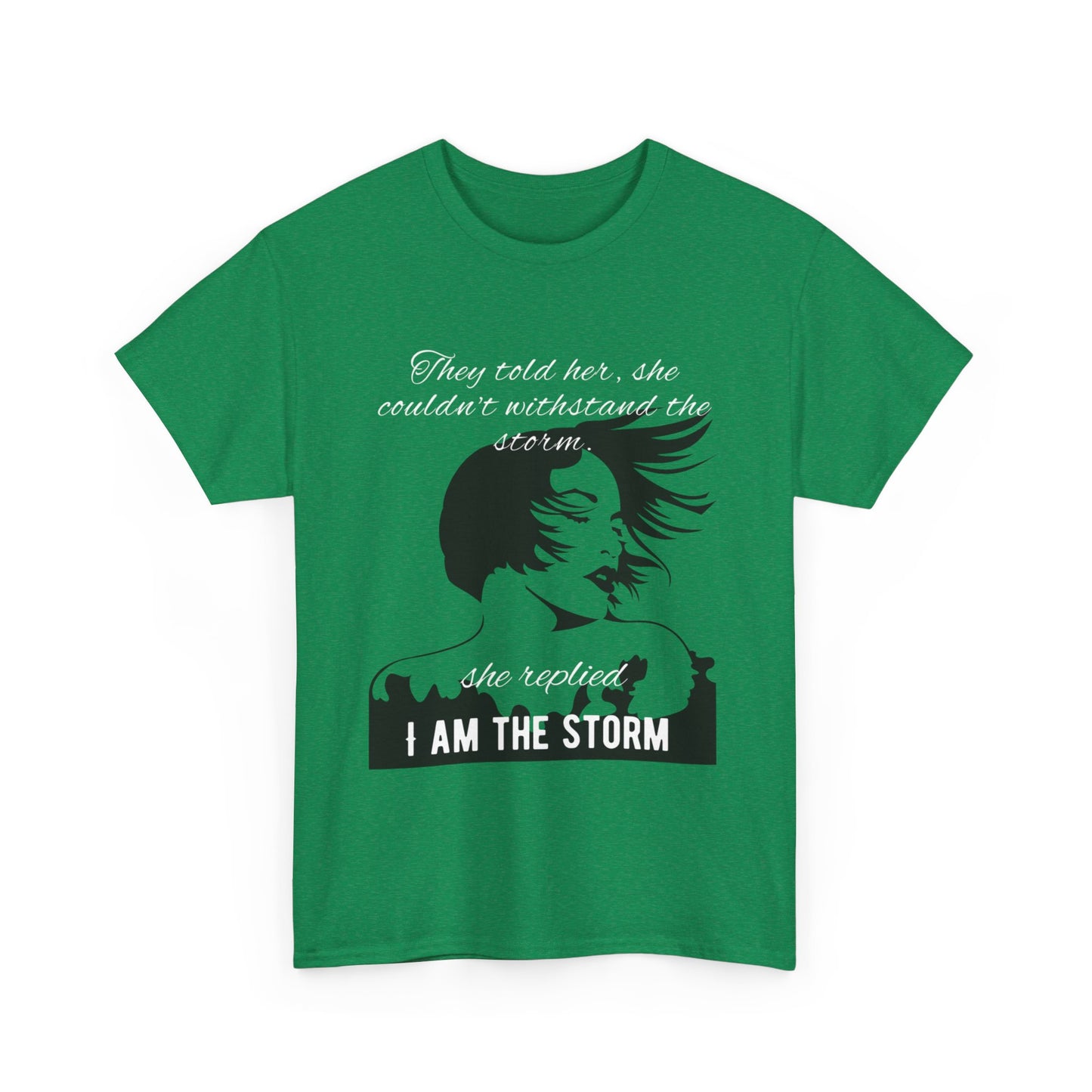 I am the Storm T-Shirt