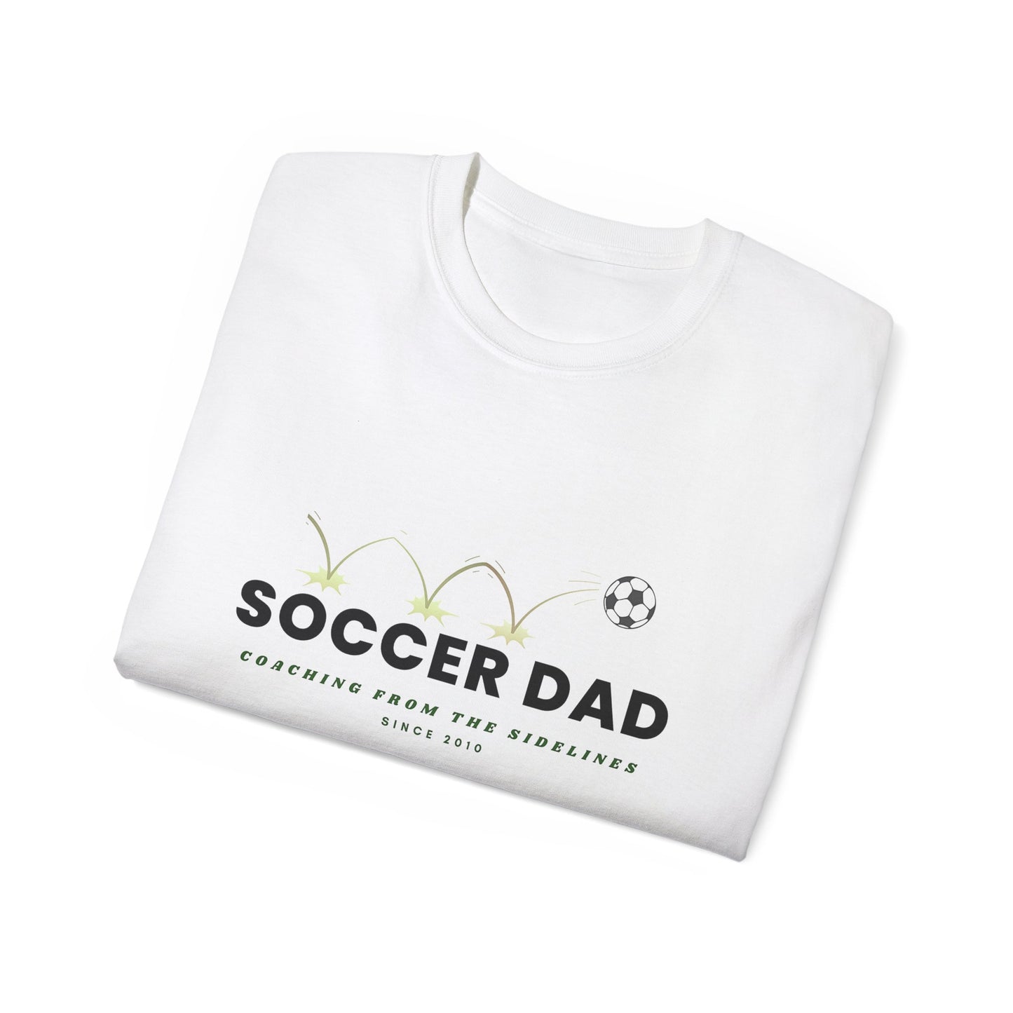 Soccer Dad T-Shirt