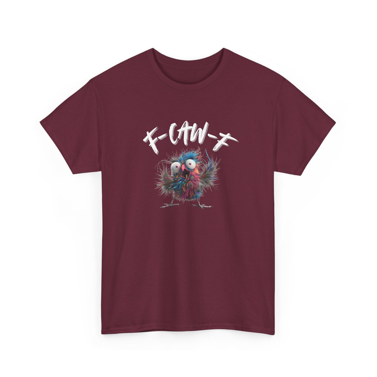 F-Caw-F Tank