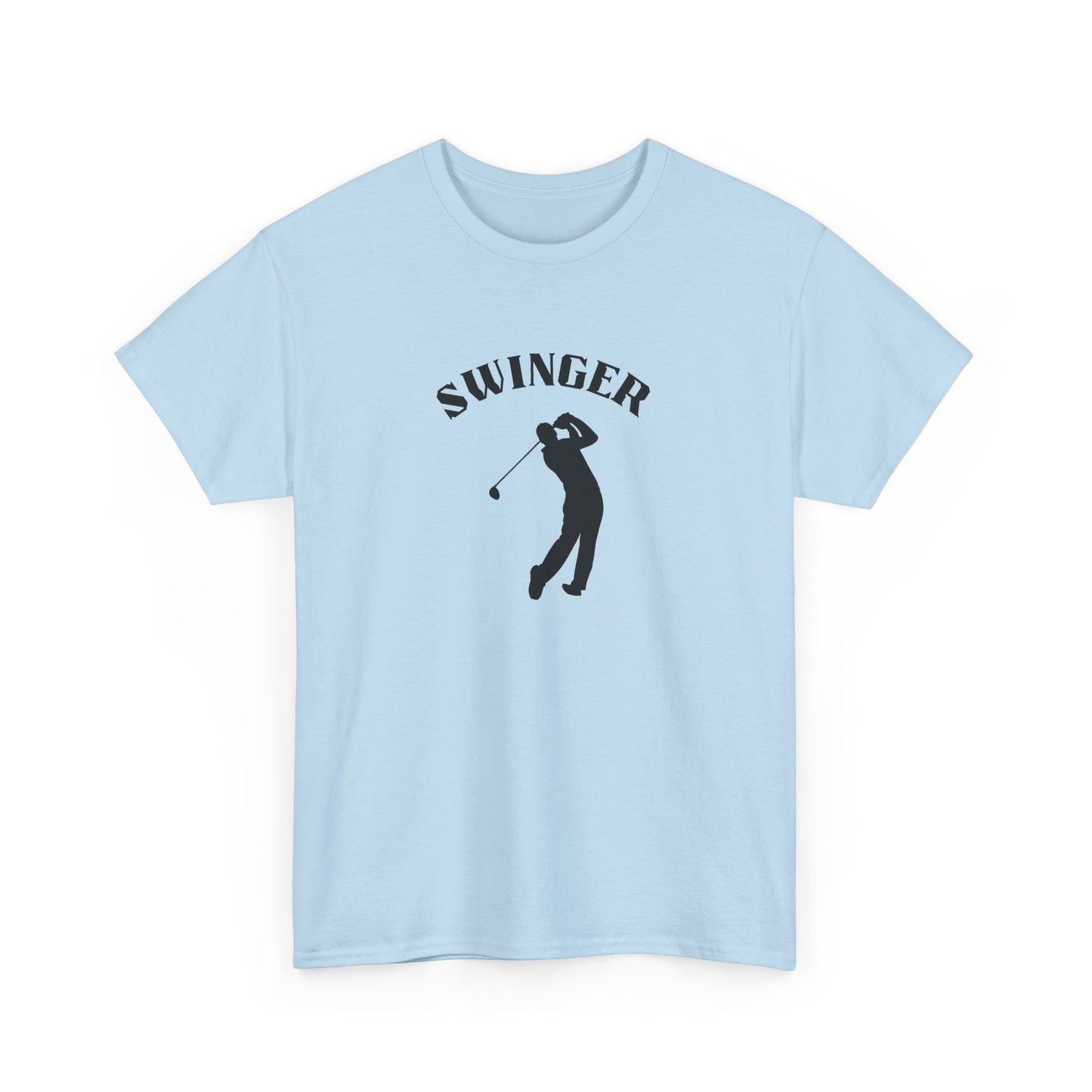 Swinger Golf Shirt