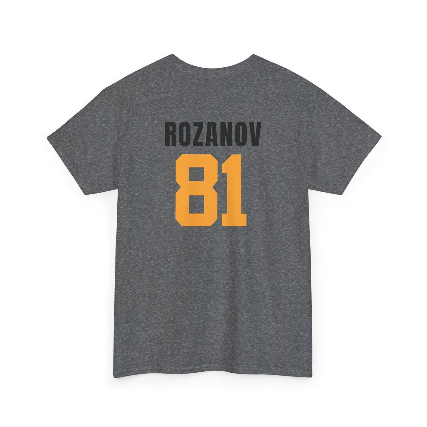 Heated Rivalry Jersey Shirt