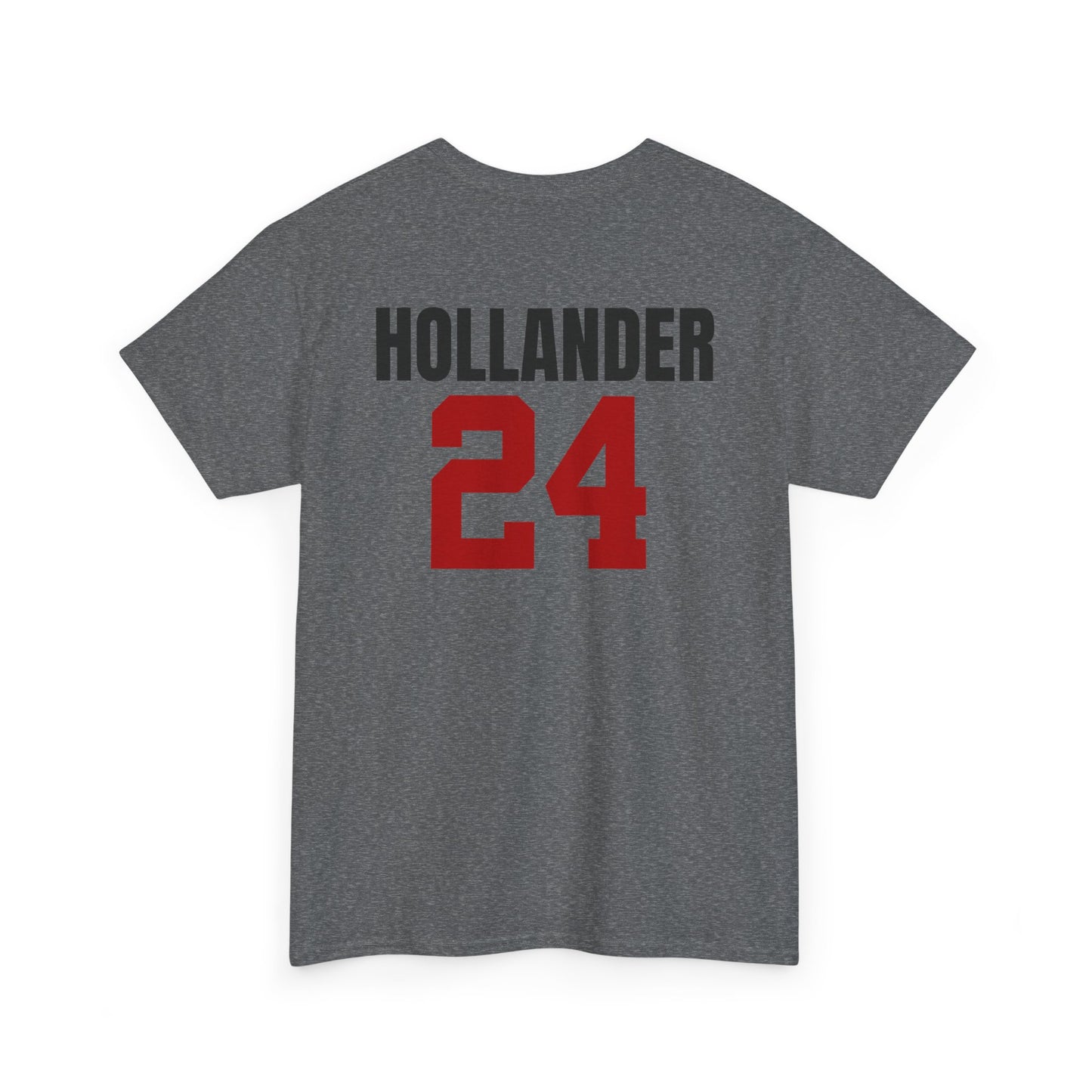 Heated Rivalry Jersey Shirt