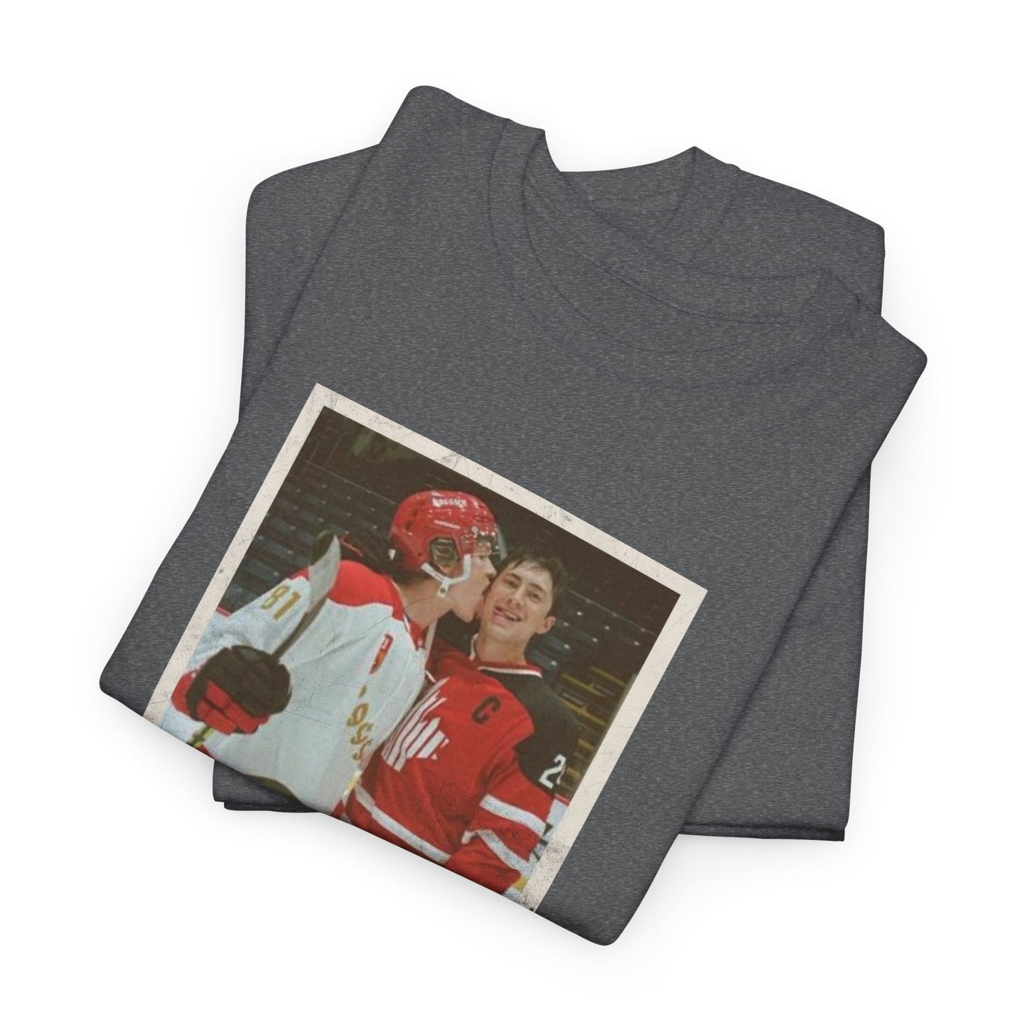 Heated Rivalry Jersey Shirt