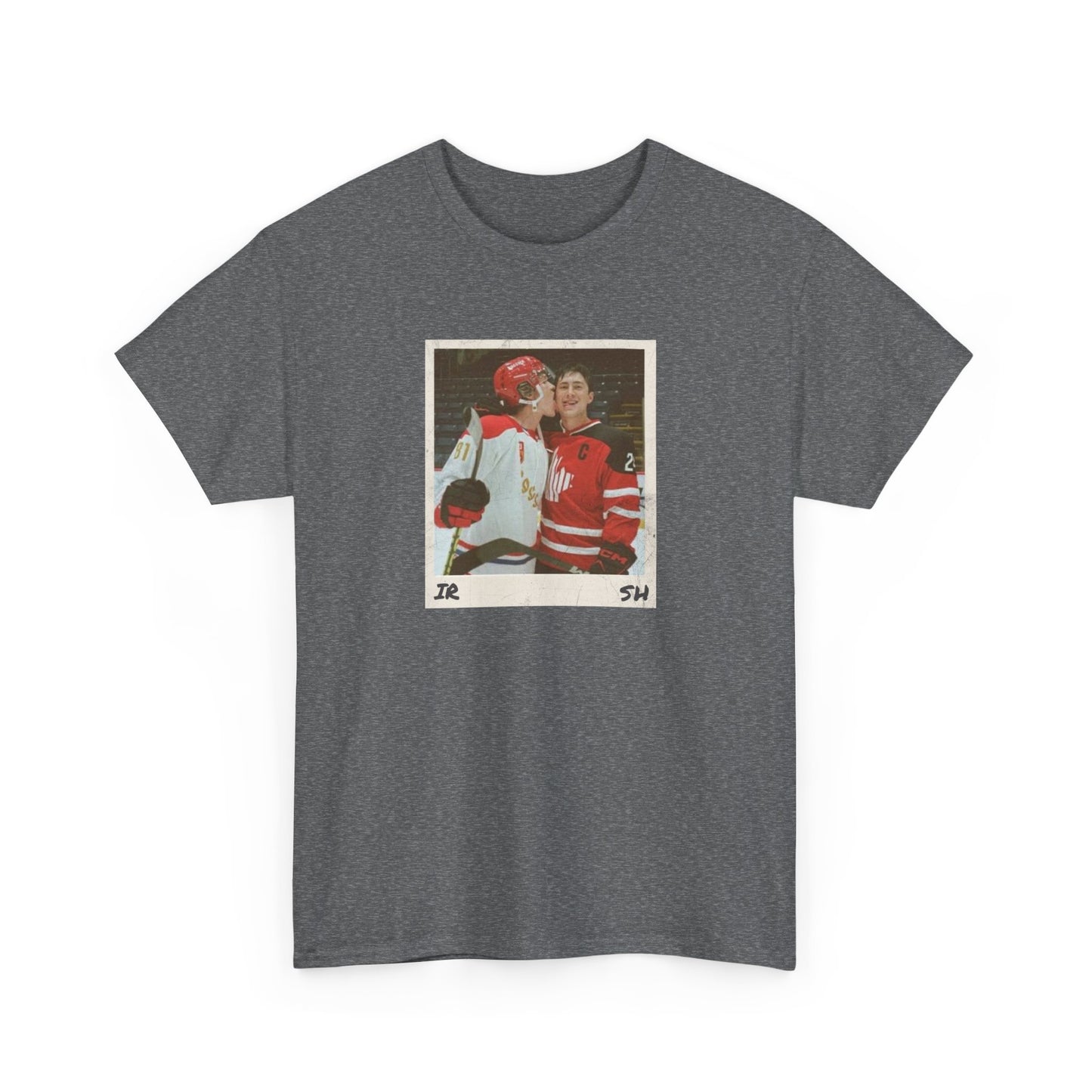 Heated Rivalry Jersey Shirt